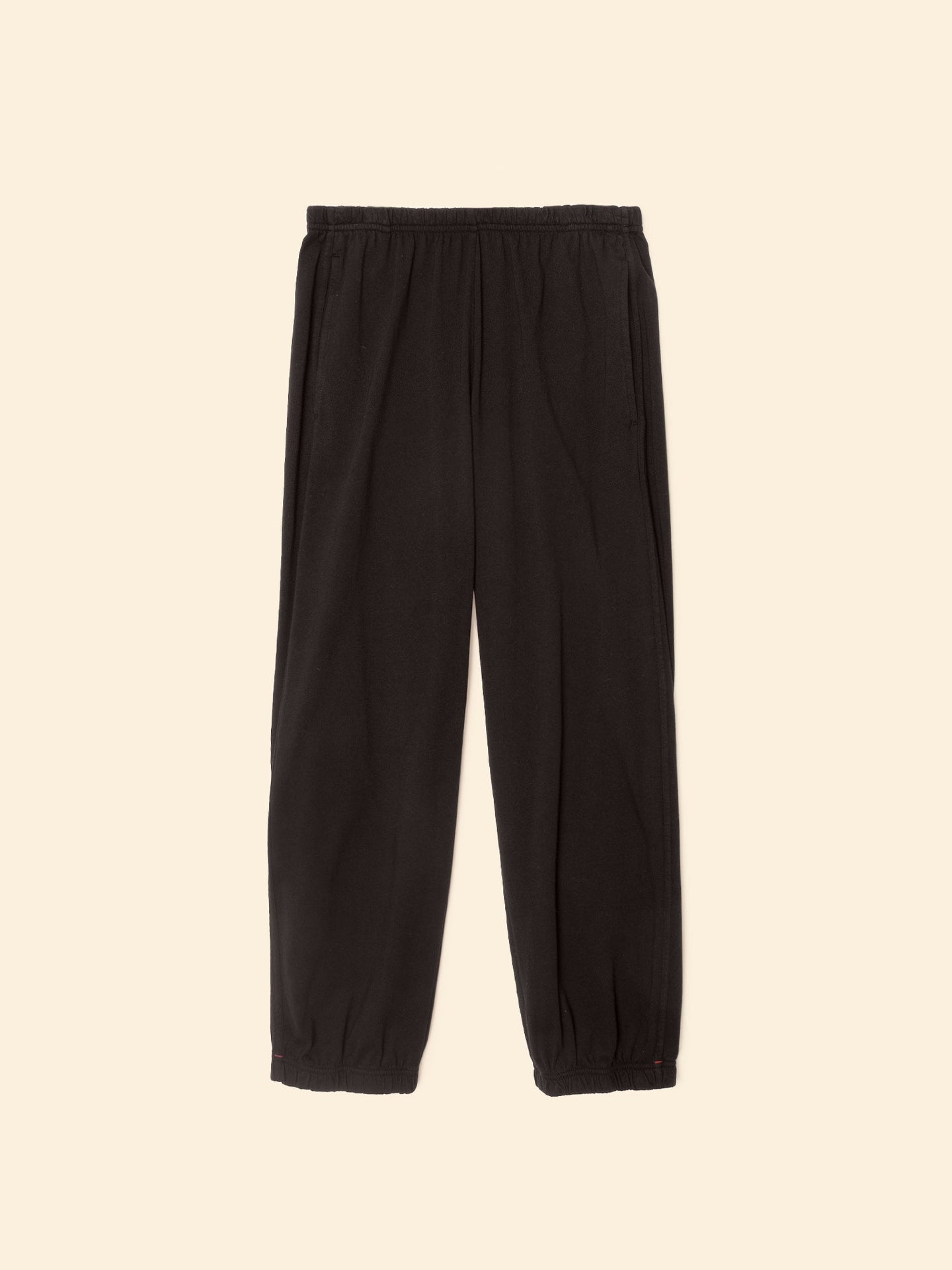 Xirena Pant Black Crispin Pant Black Crispin Pant