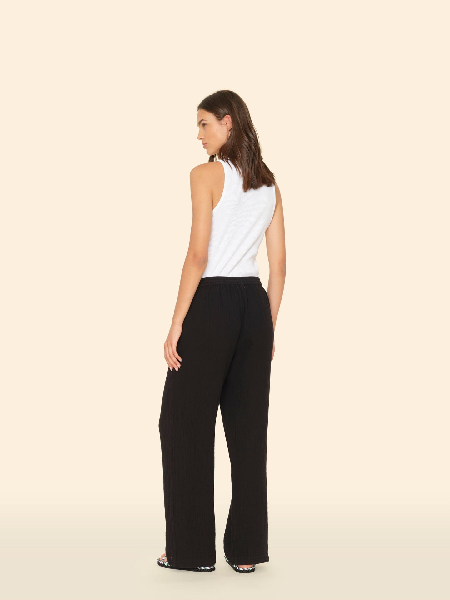 Xirena Pant Black Dylan Pant