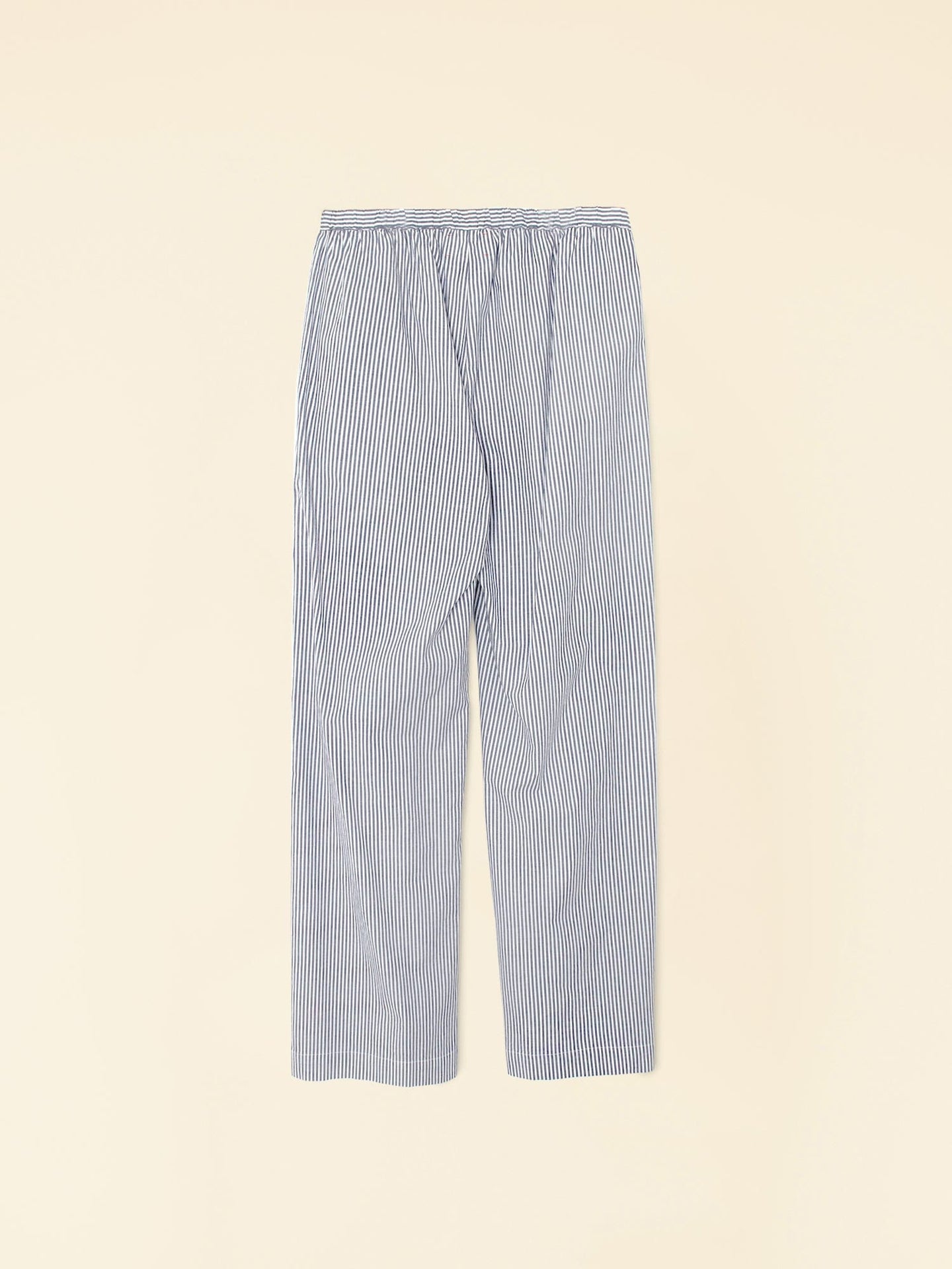 Xirena Pant Blue Ink Piper Pant