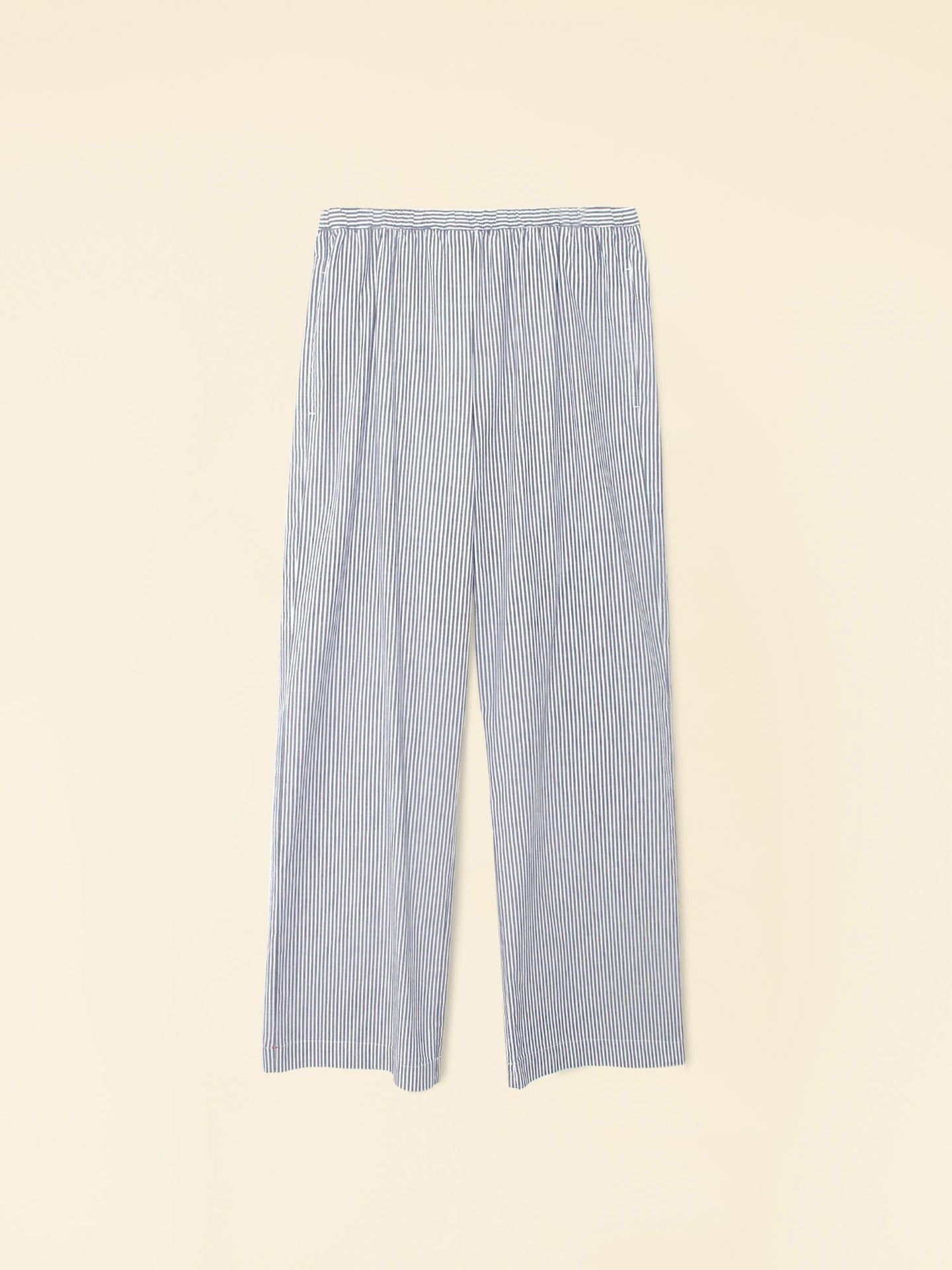 Xirena Pant Blue Ink Piper Pant