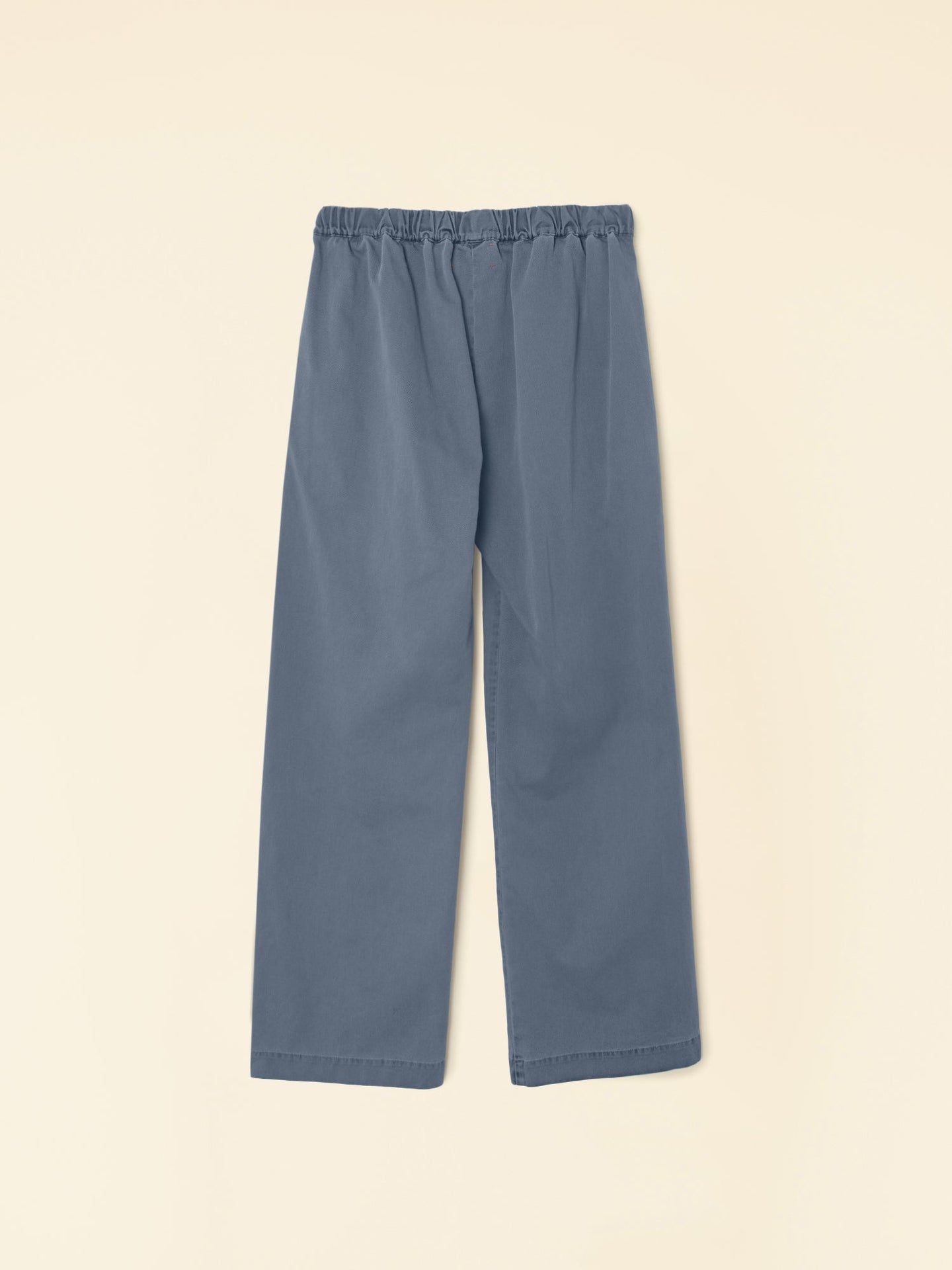 Xirena Pant Blue Storm Dash Twill Pant