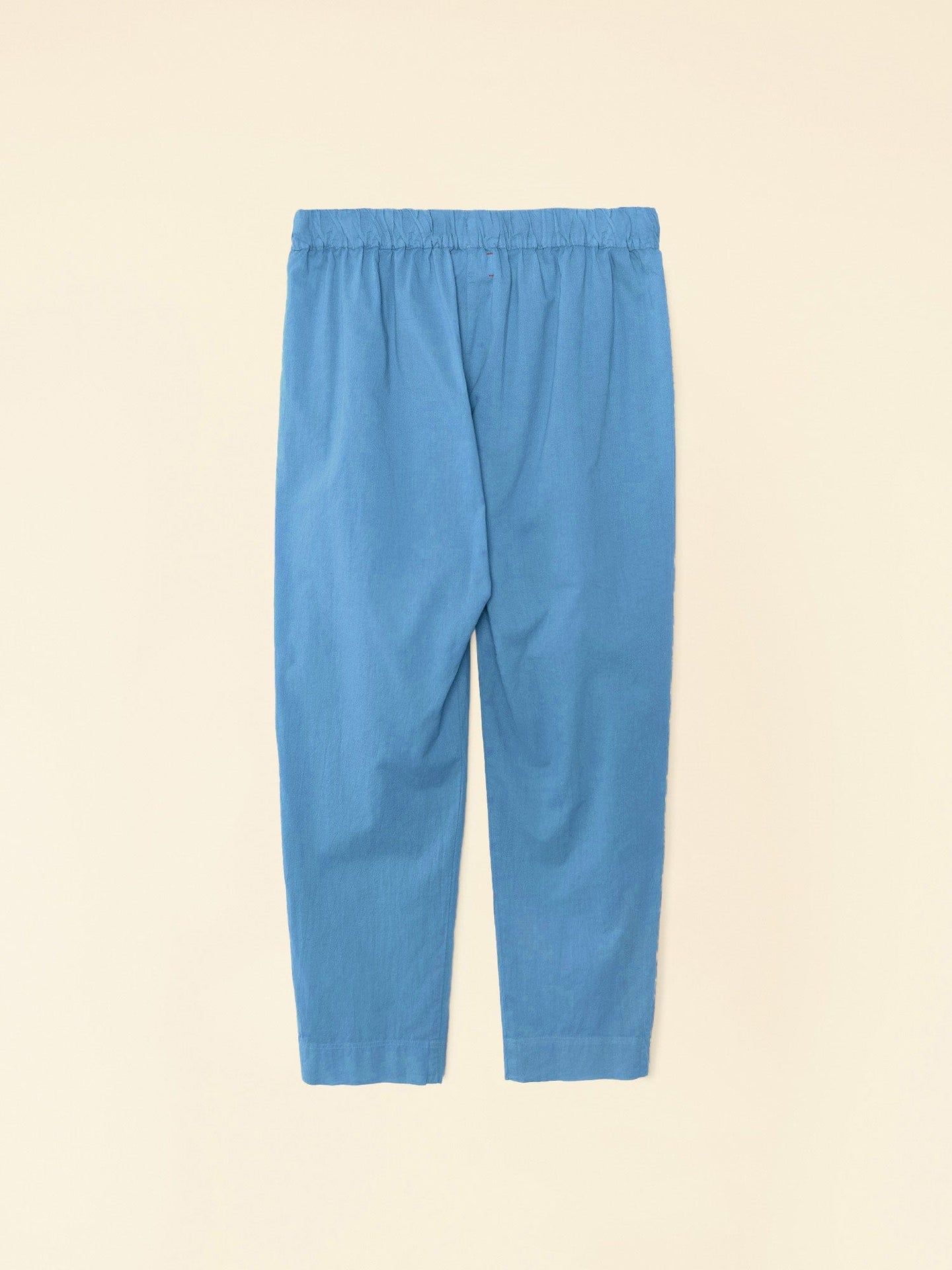 Xirena Pant Deep Water Draper Pant Deep Water Draper Pant