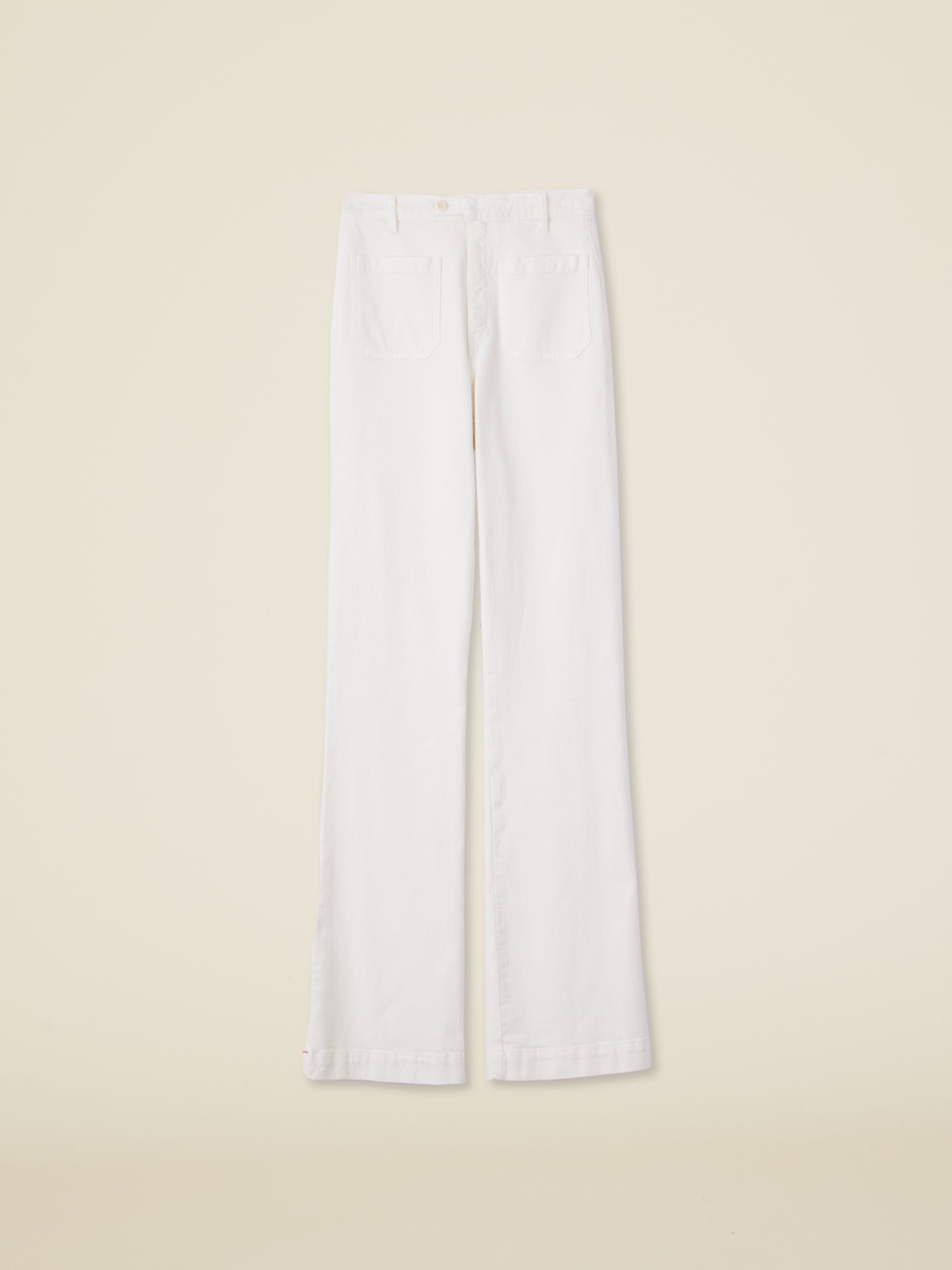 Dovecote Gloria Stretch Twill Pant