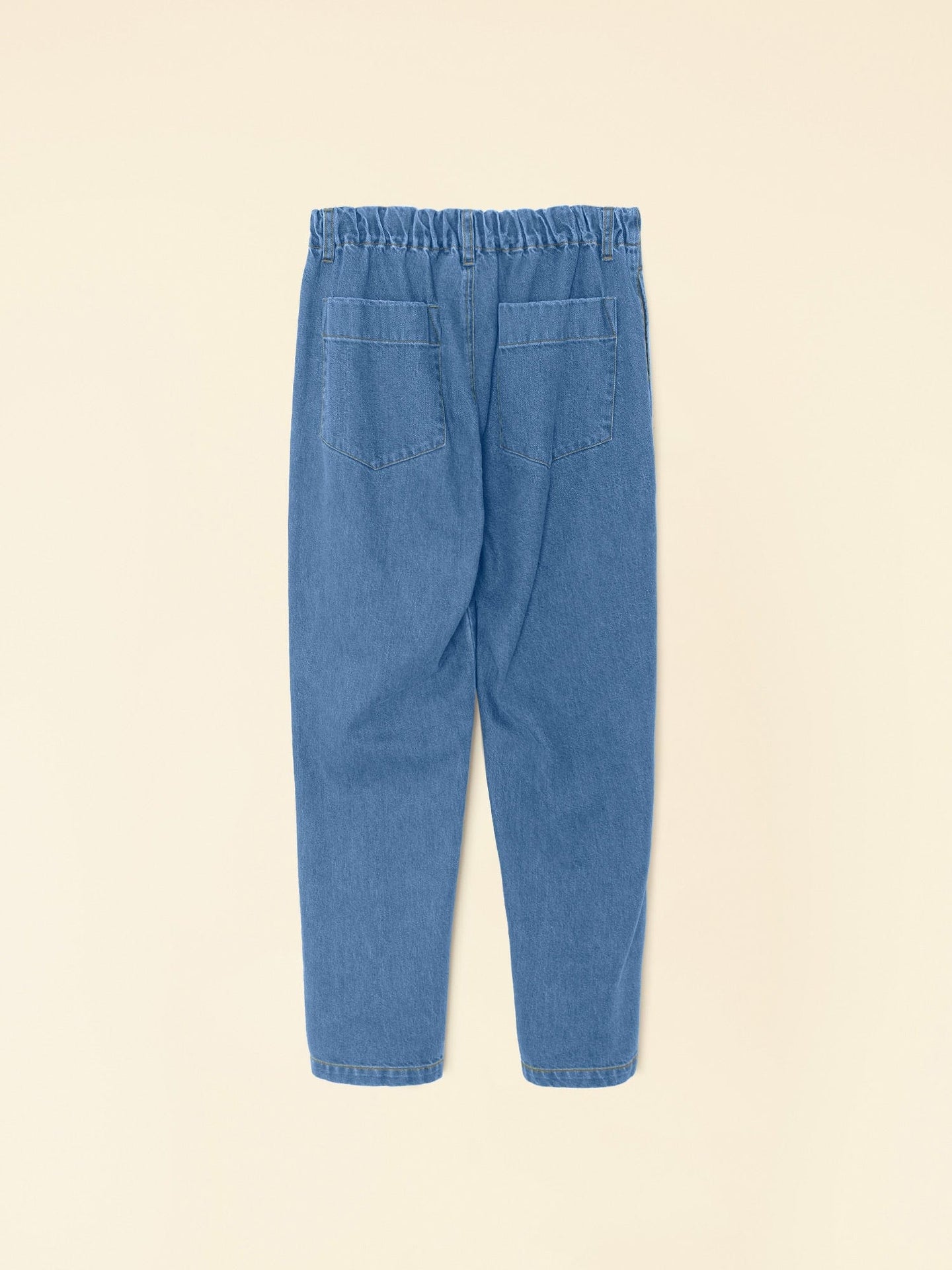 Xirena Pant Durango Blue Mercer Denim Pant Durango Blue Mercer Denim Pant