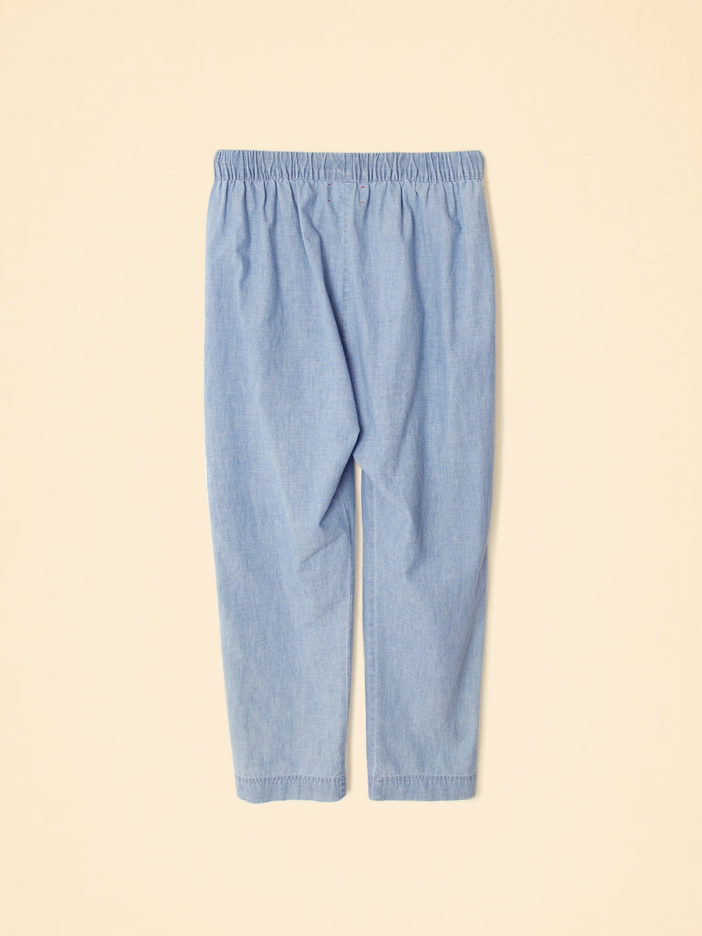 Xirena Pant Dusty Blue Draper Pant