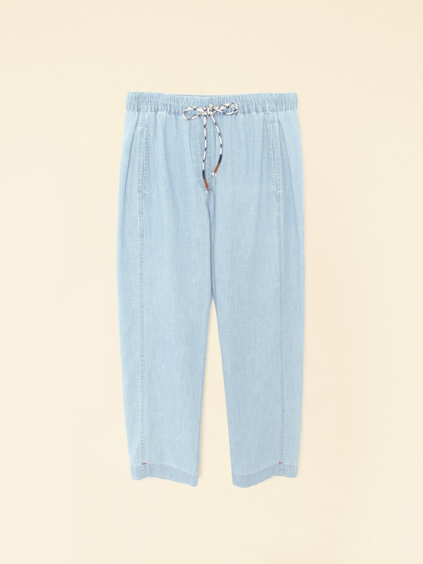 Xirena Pant Dusty Blue Draper Pant Dusty Blue Draper Pant