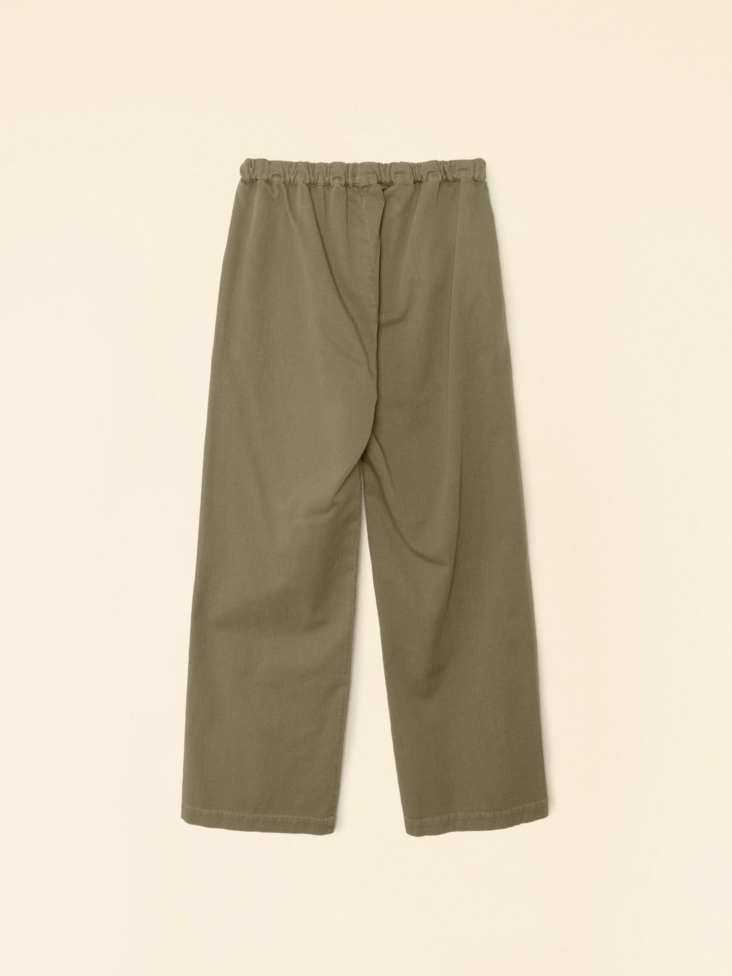 Xirena Pant Hazy Sage Dash Twill Pant