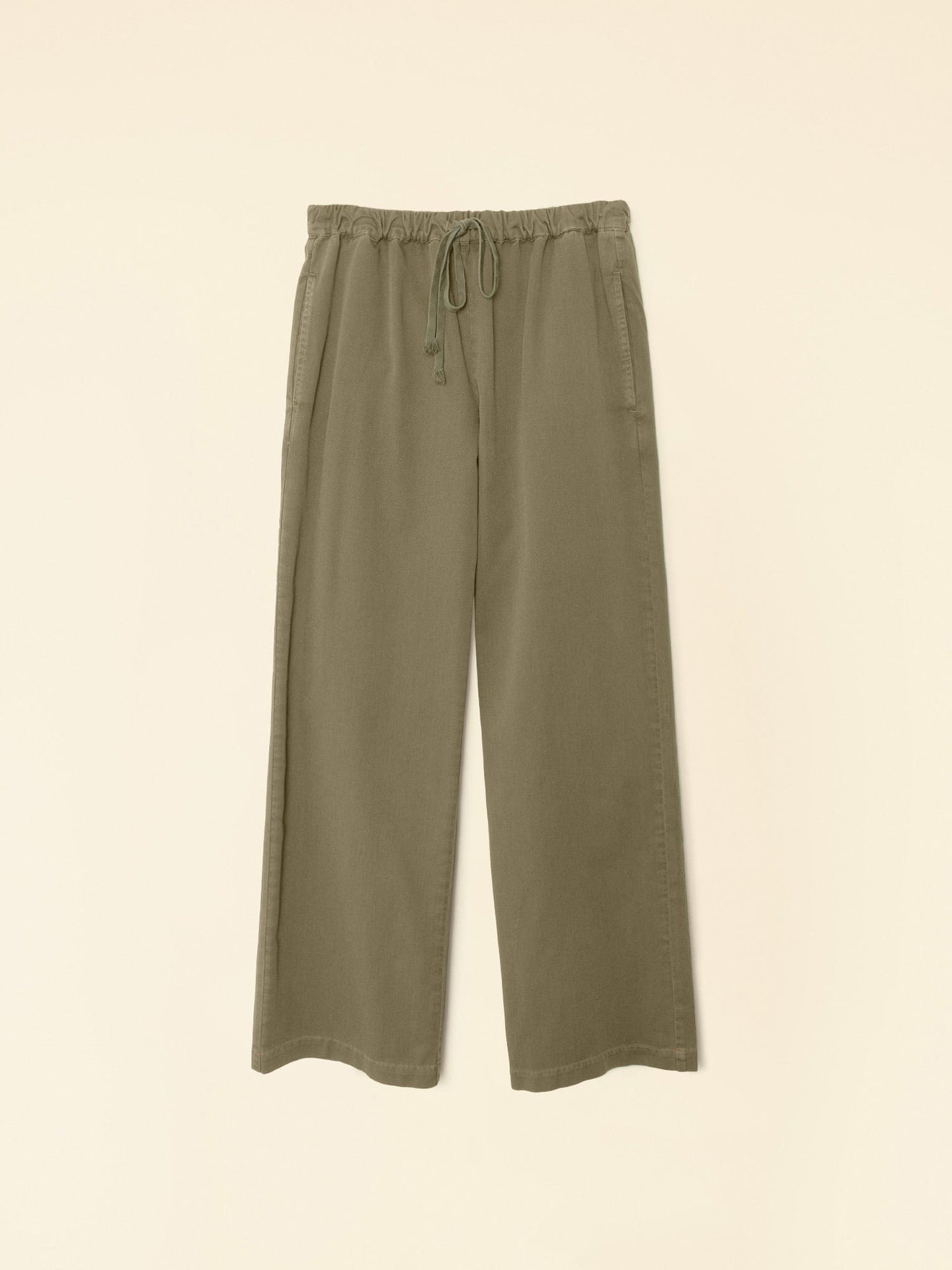 Xirena Pant Hazy Sage Dash Twill Pant