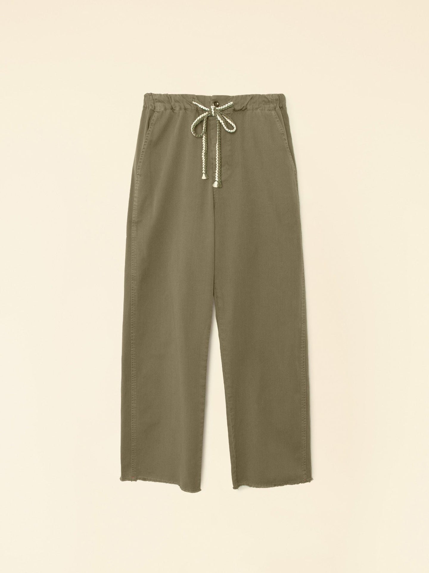 Xirena Pant Hazy Sage Eli Twill Pant Hazy Sage Eli Twill Pant