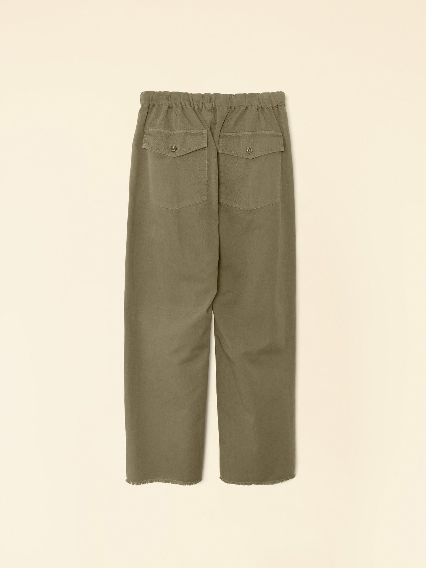 Xirena Pant Hazy Sage Eli Twill Pant Hazy Sage Eli Twill Pant