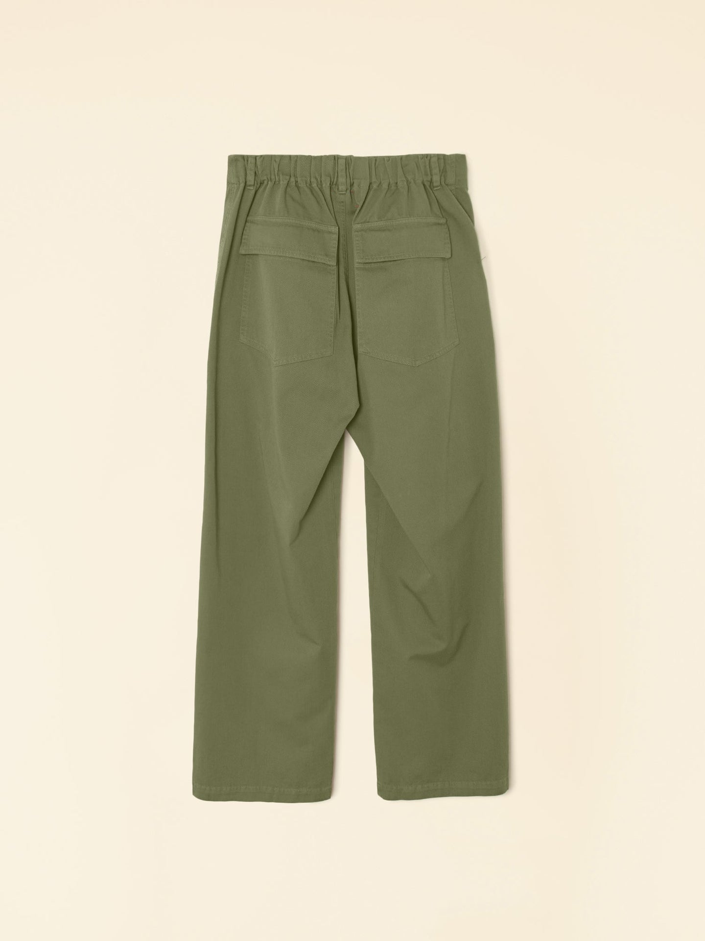 Xirena Pant Hazy Sage Morleigh Twill Pant