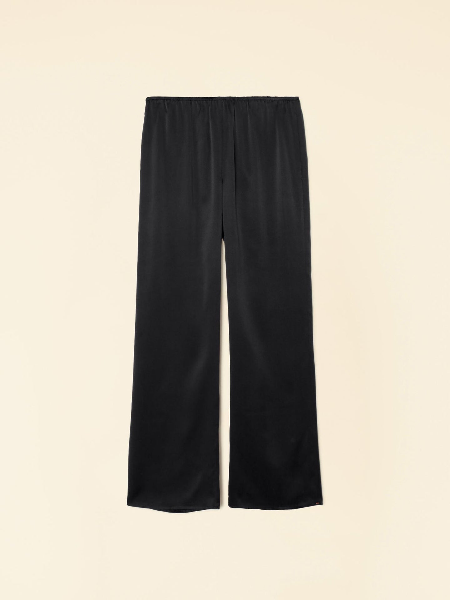 Xirena Pant Jet Black Bella Pant