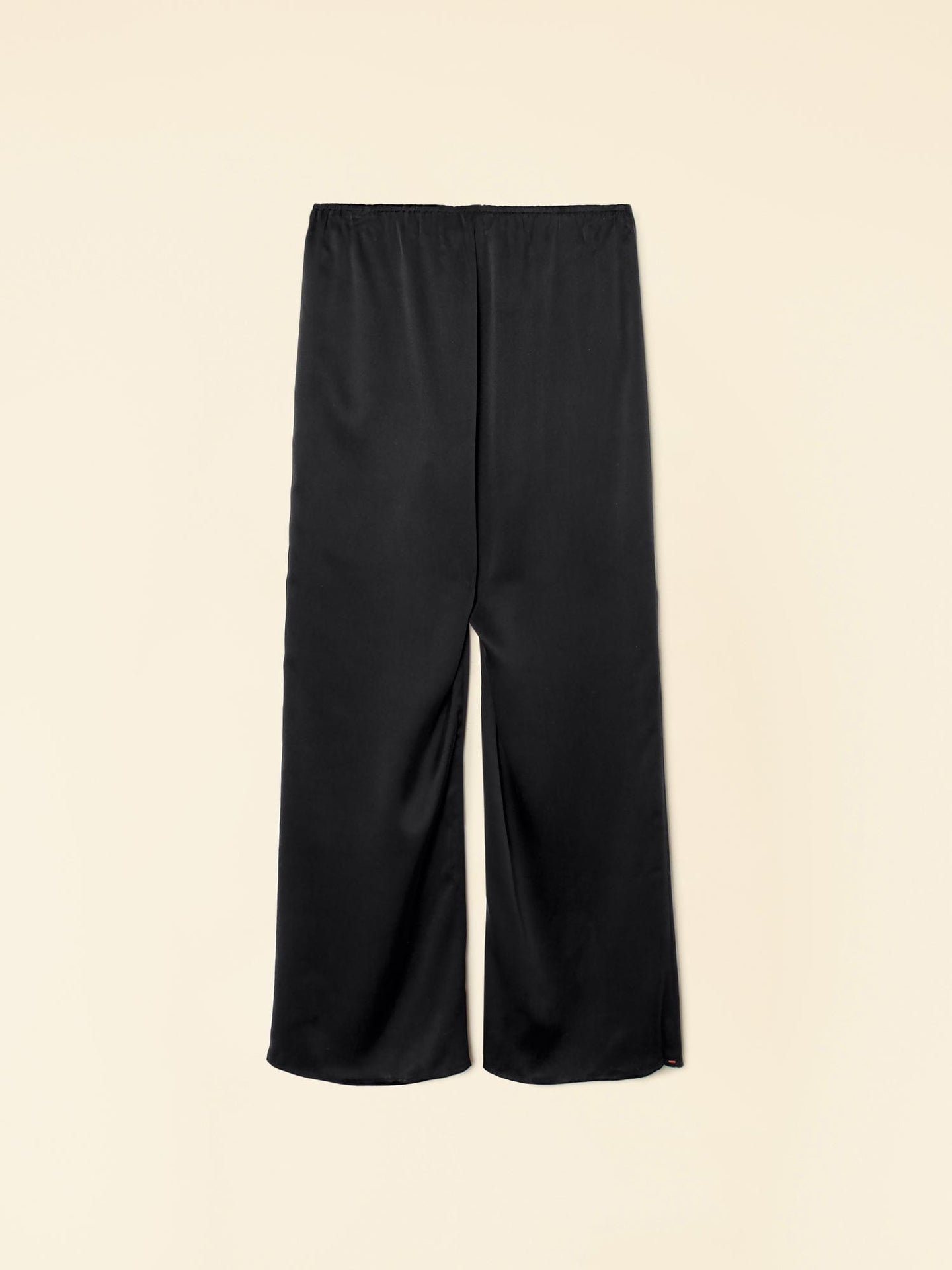 Xirena Pant Jet Black Bella Pant