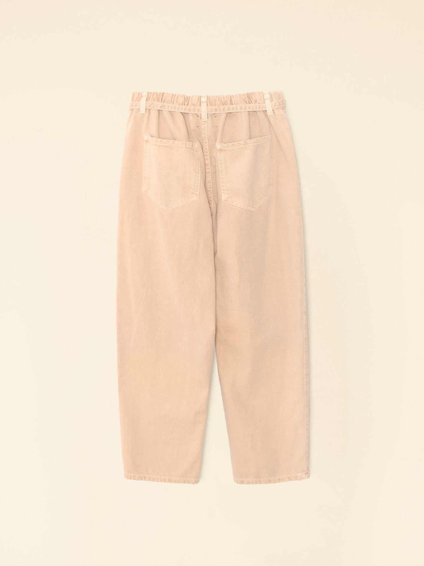 Xirena Pant Khaki Brecker Denim Pant Khaki Brecker Denim Pant