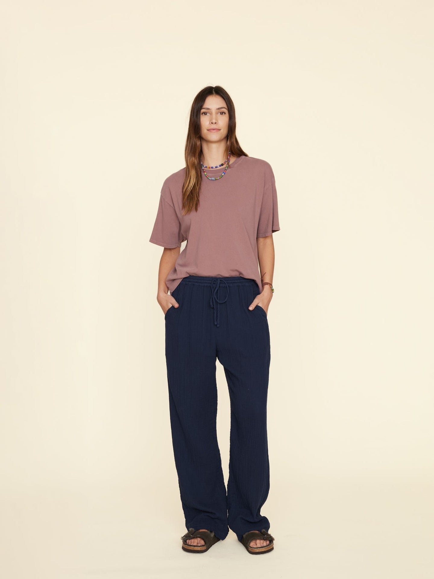 Xirena Pant North Star Dylan Pant