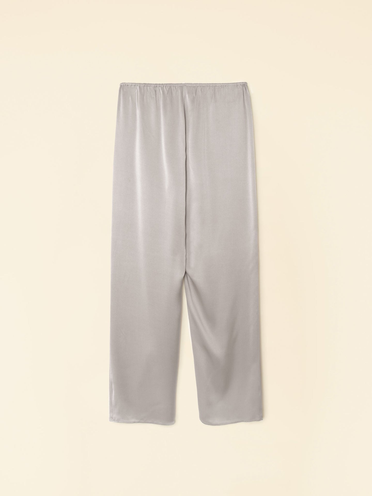 Xirena Pant Pebble Grey Bella Pant