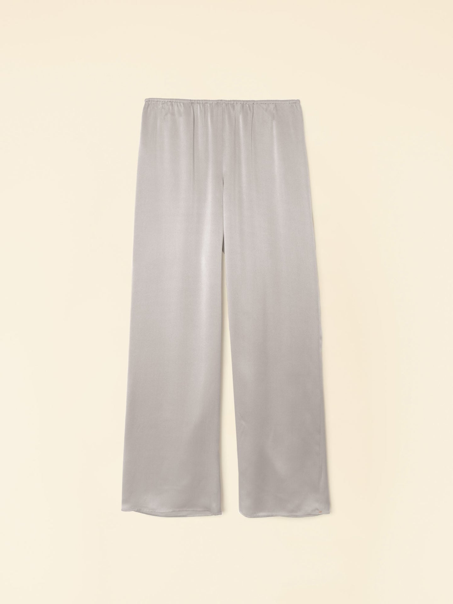 Xirena Pant Pebble Grey Bella Pant