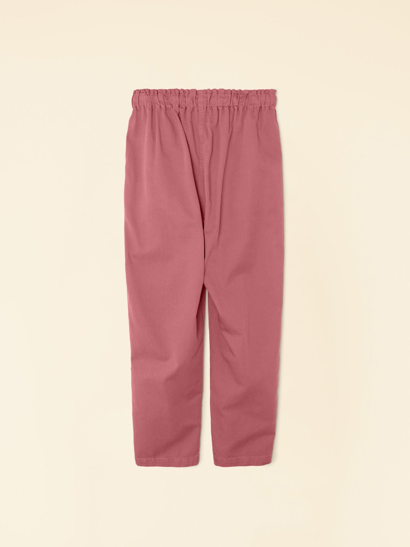 Xirena Pant Rosewood Rex Twill Pant