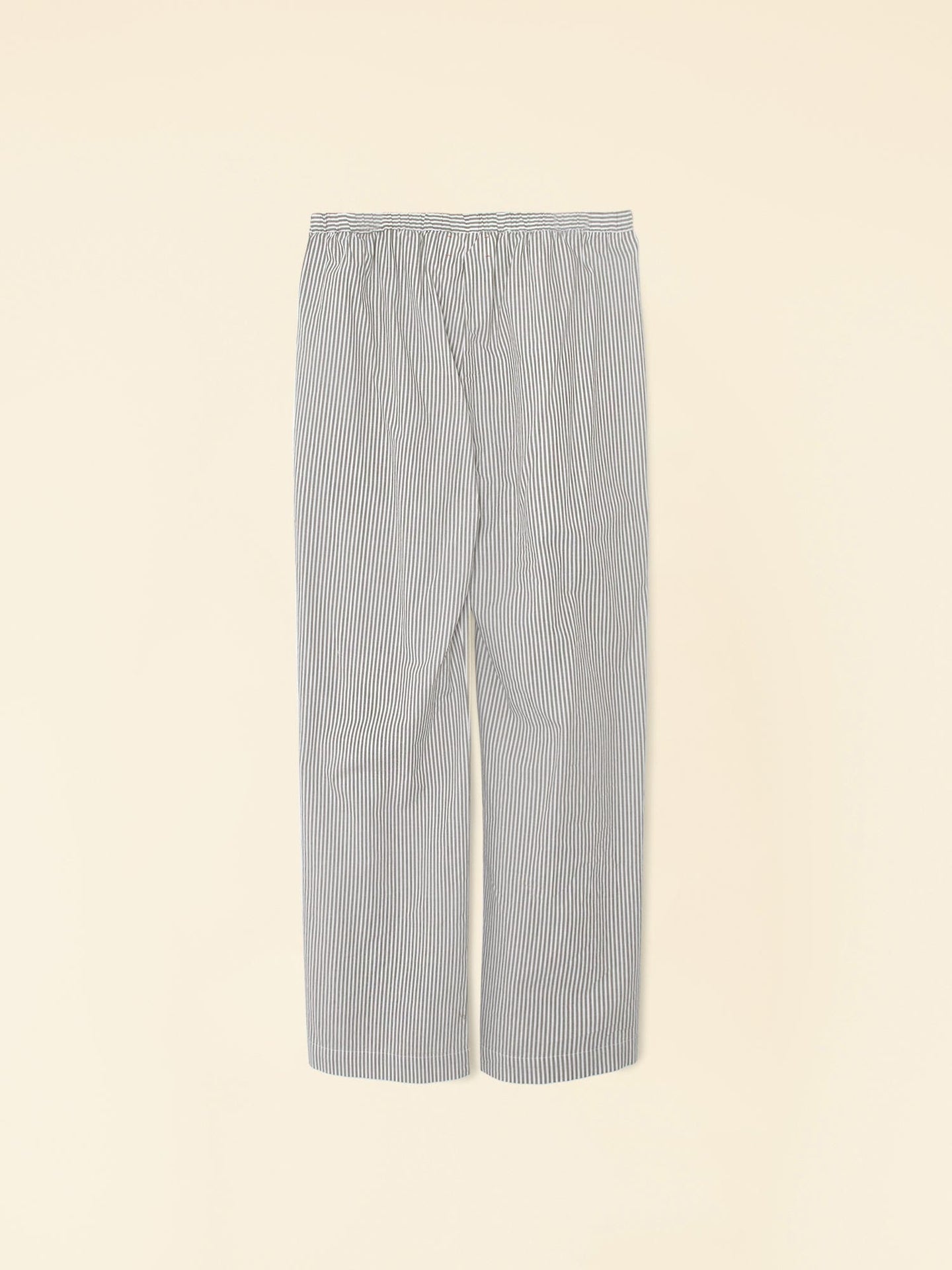 Xirena Pant Sage White Piper Pant