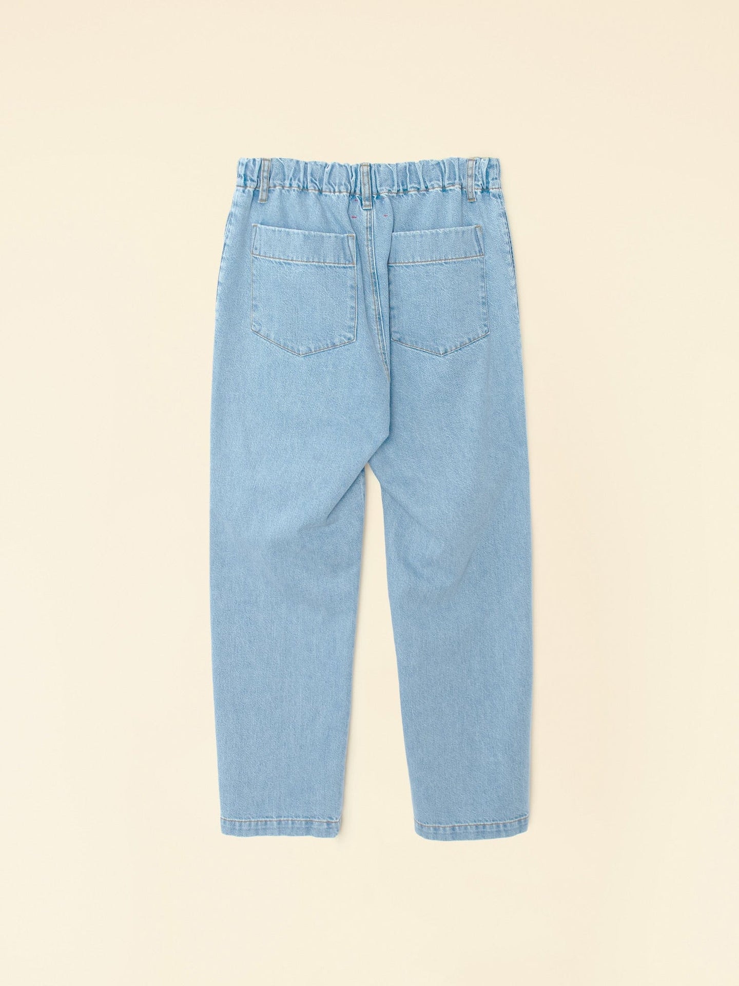 Xirena Pant Sailor Blue Mercer Denim Pant Sailor Blue Mercer Denim Pant