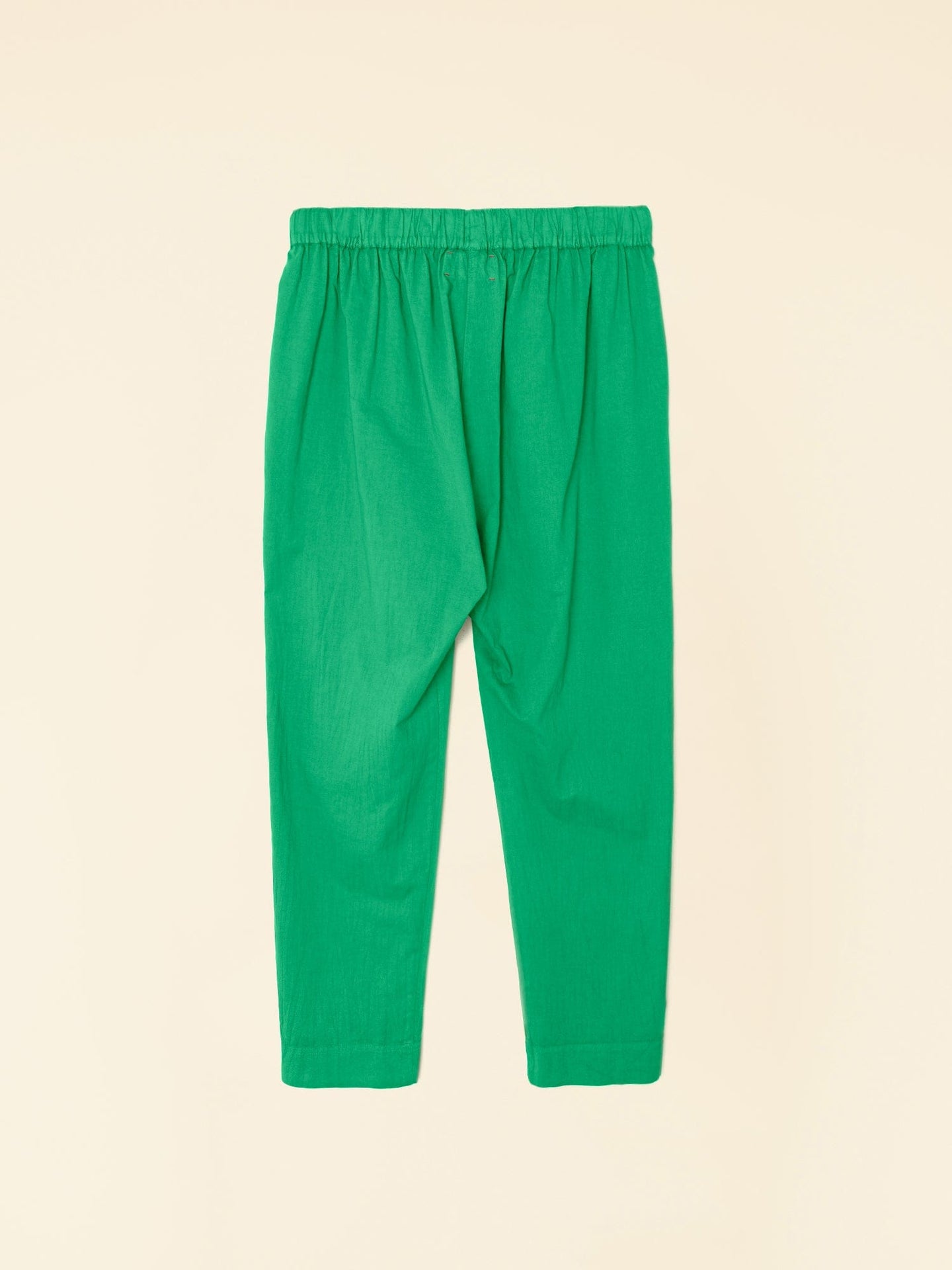 Xirena Pant Sea Green Draper Pant