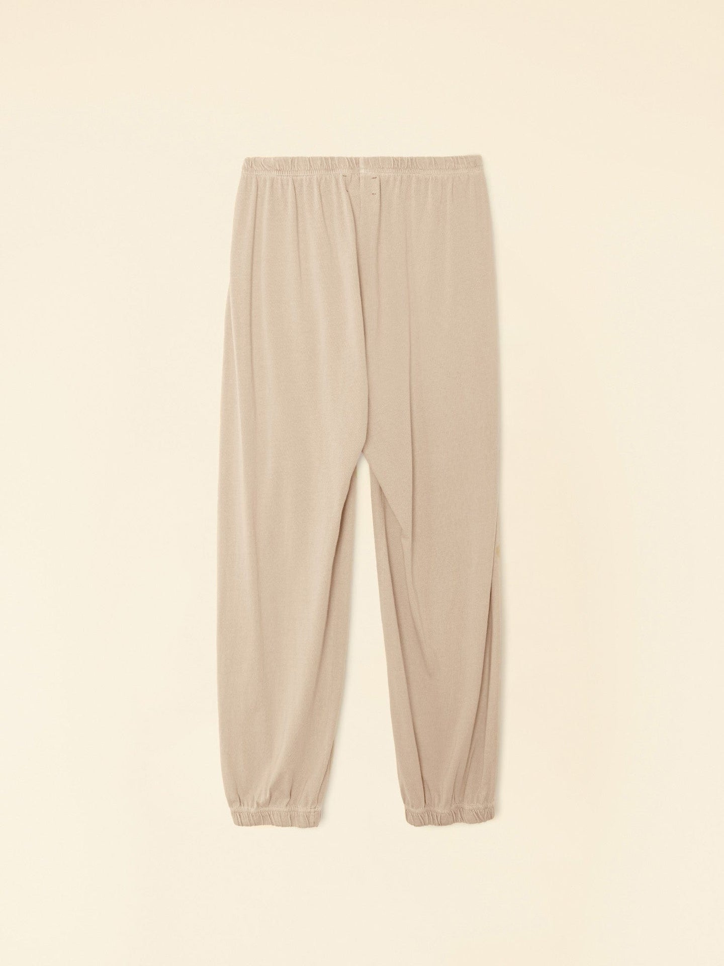 Xirena Pant Twine Taupe Crispin Pant