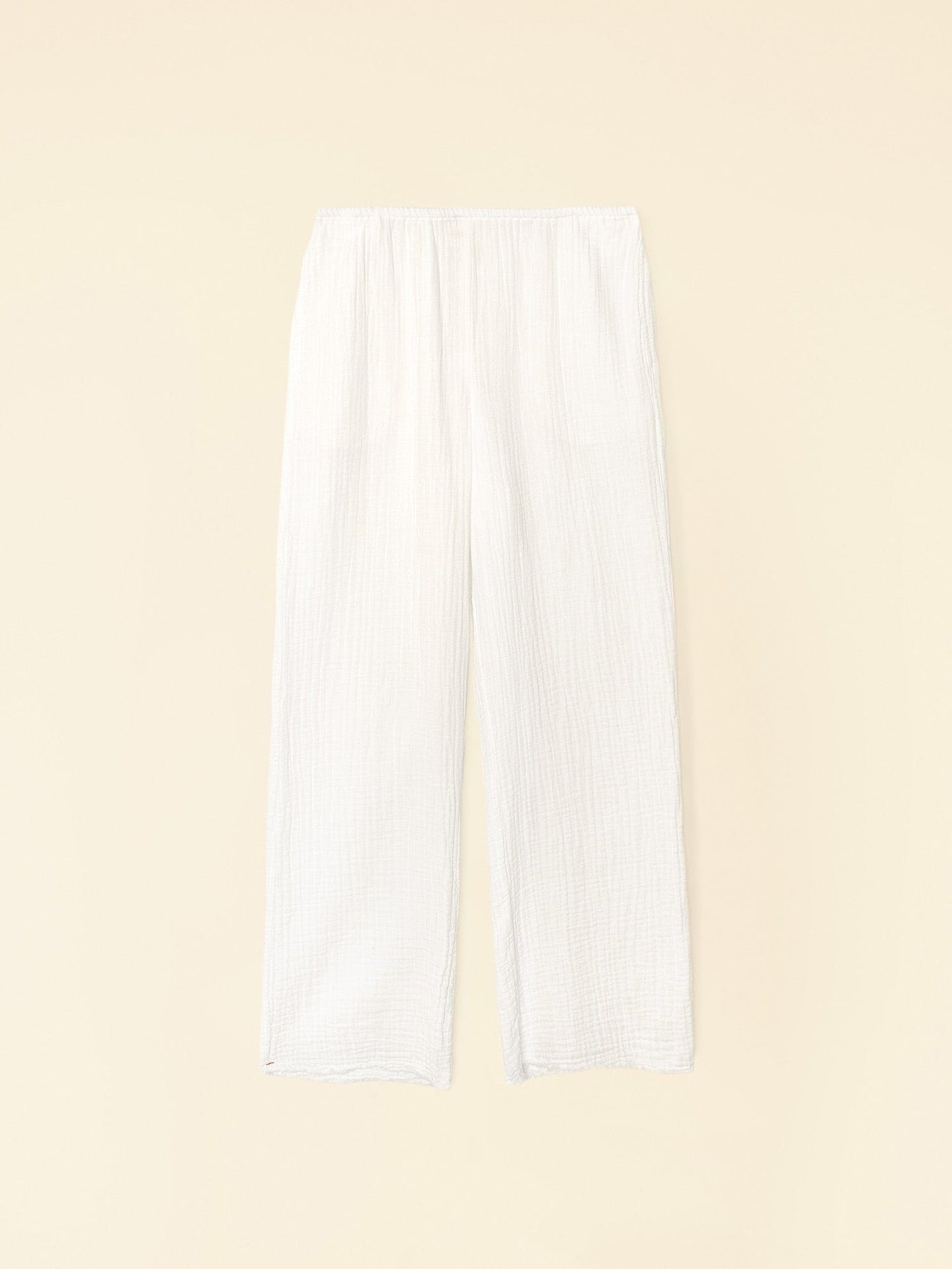 Xirena Pant White Bella Pant White Bella Pant