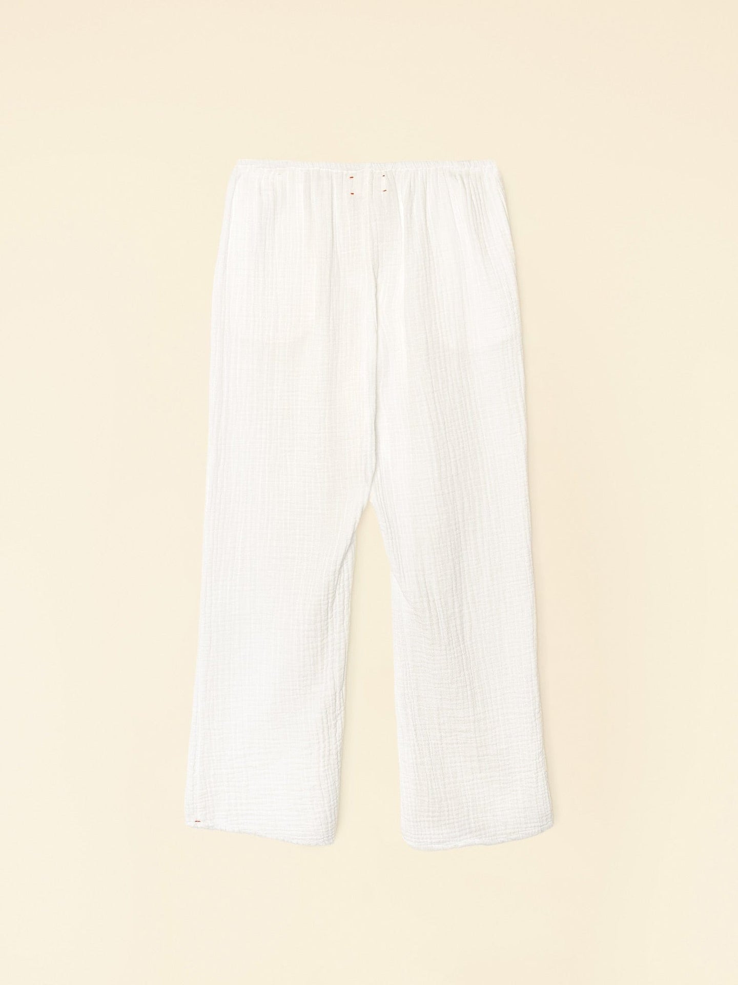 Xirena Pant White Bella Pant White Bella Pant