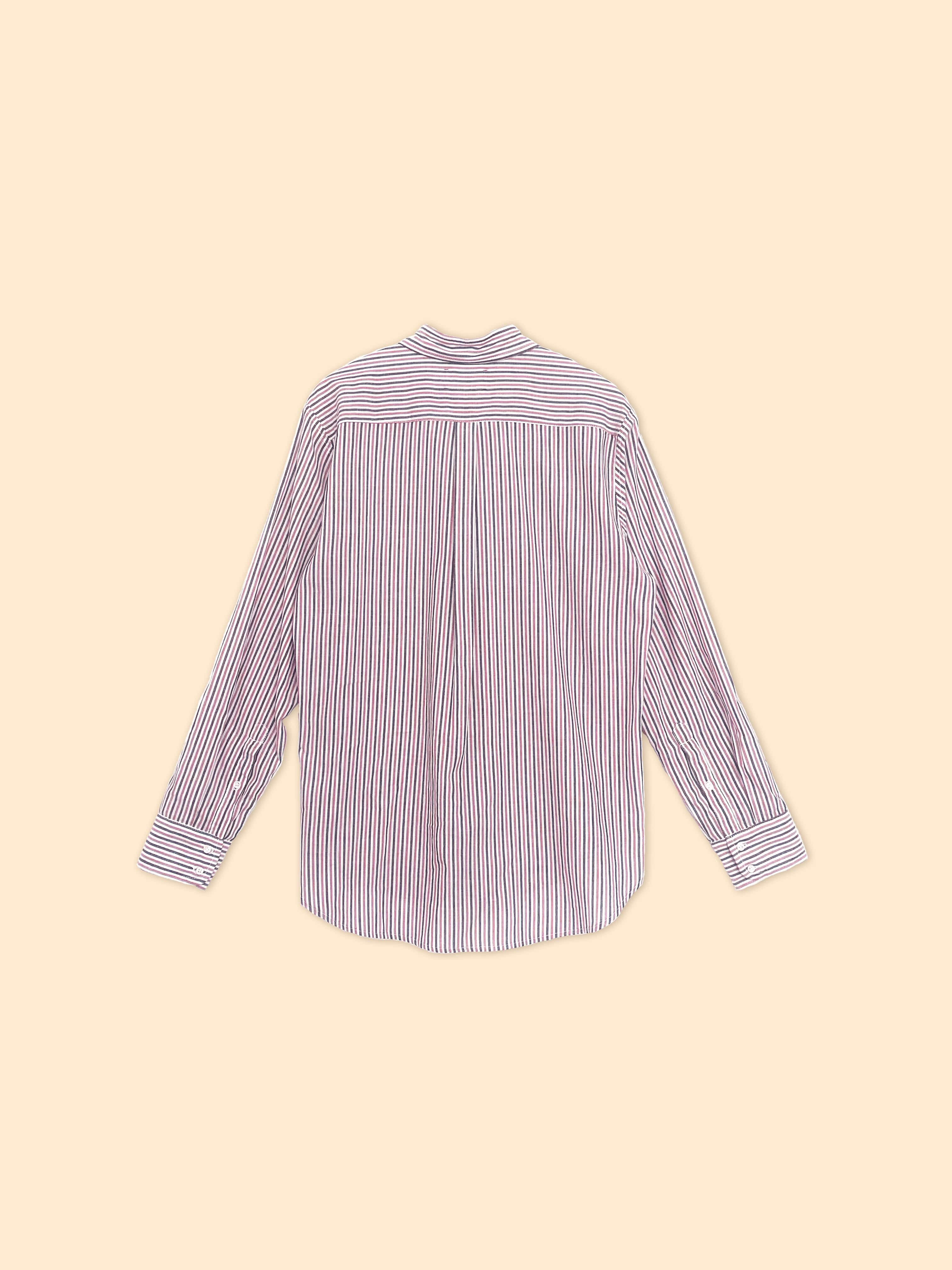 Firework Stripe Beau Shirt