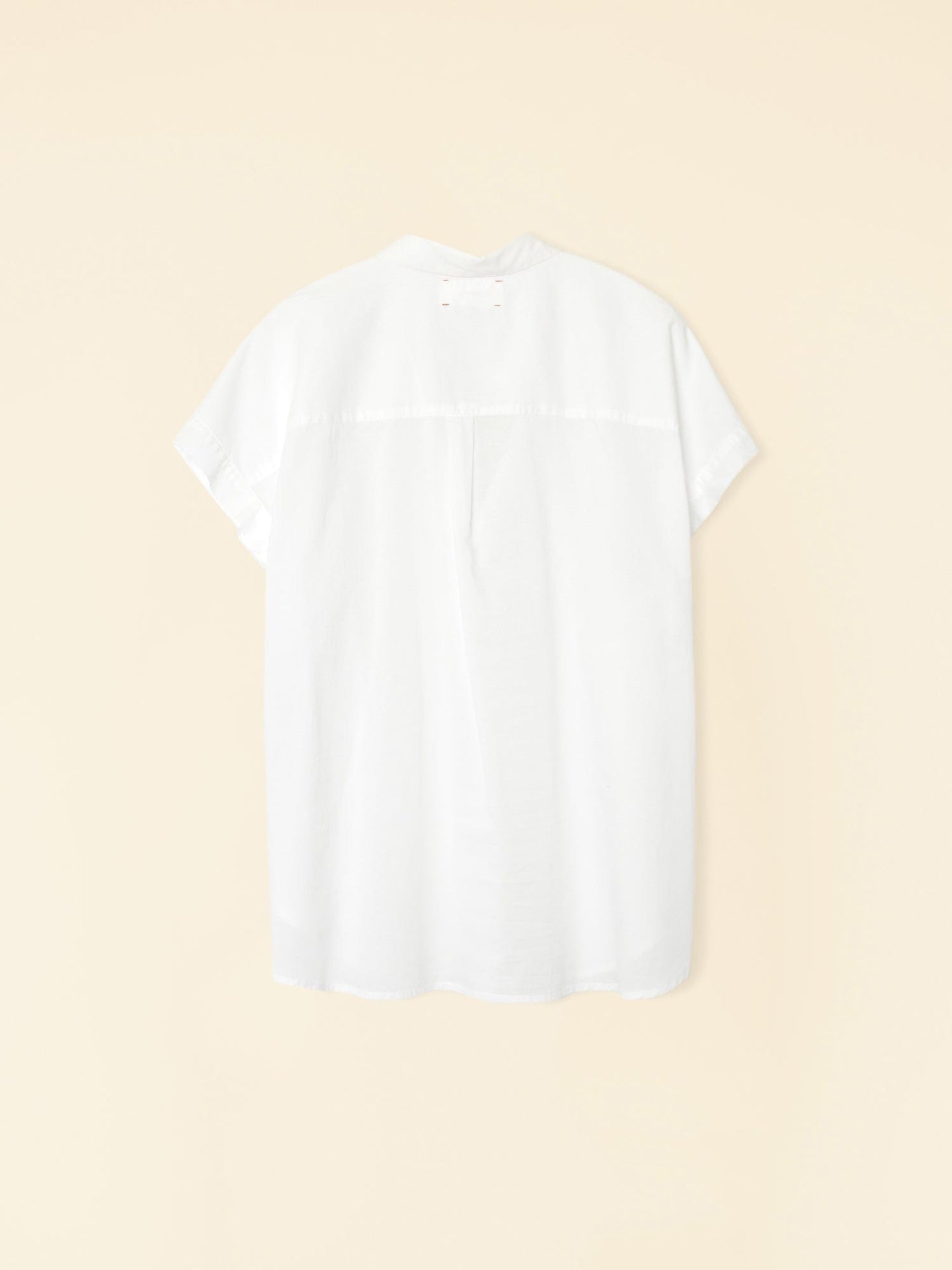 Xirena Shirt White Homer Shirt