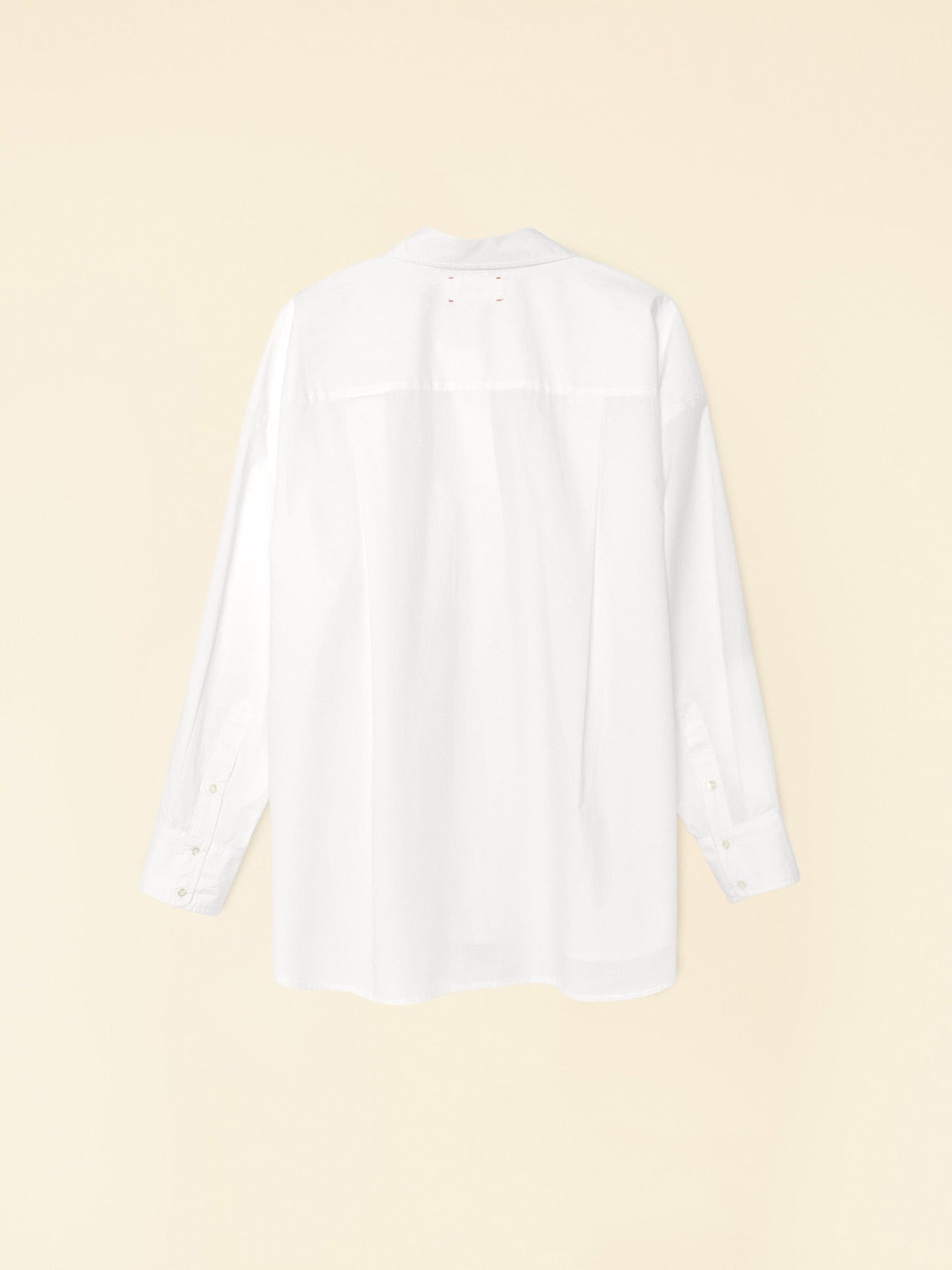 Xirena Shirt White Sydney Crisp Shirt