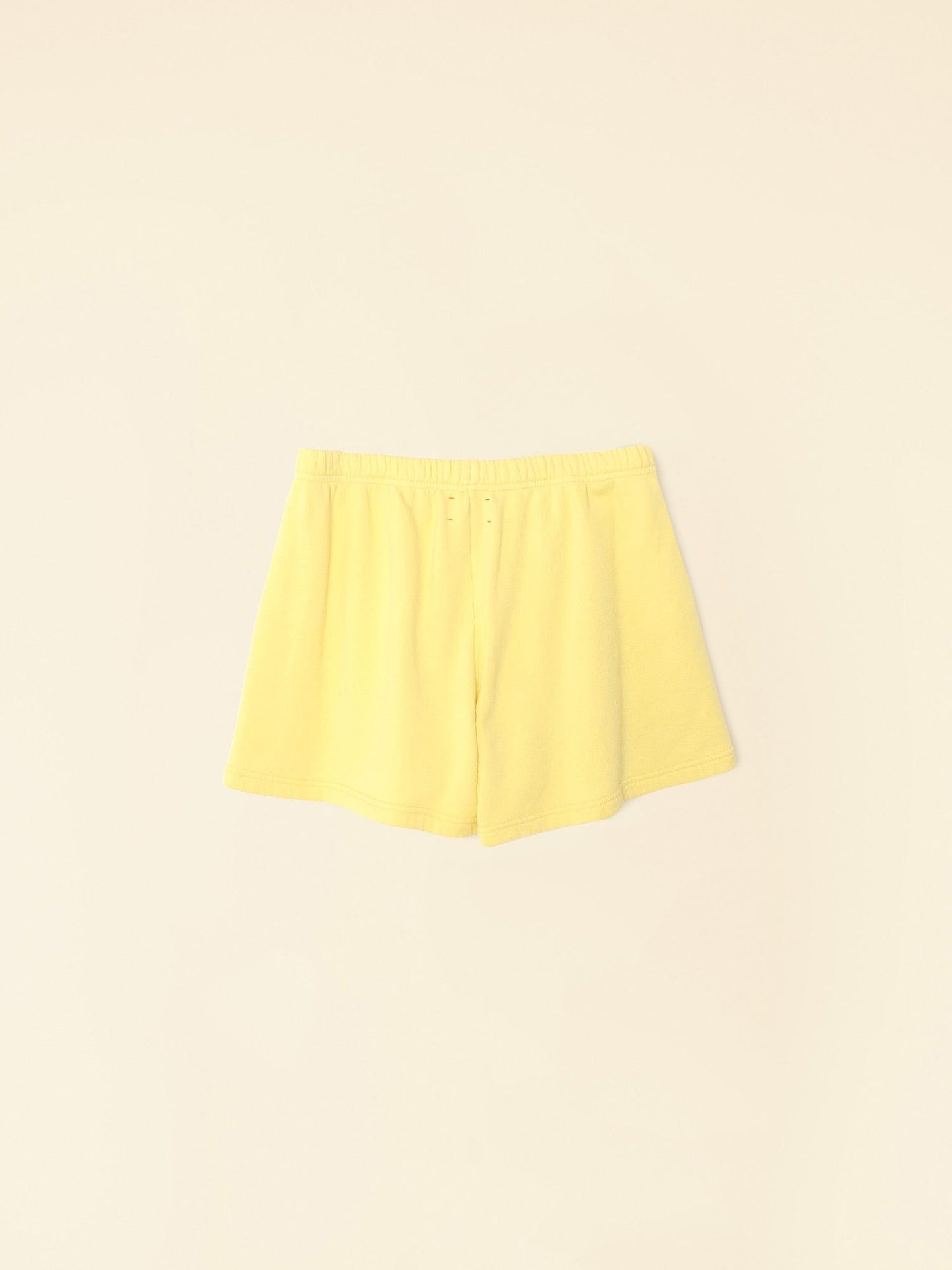 Xirena Short Canary Yellow Shayne Short Canary Yellow Shayne Short