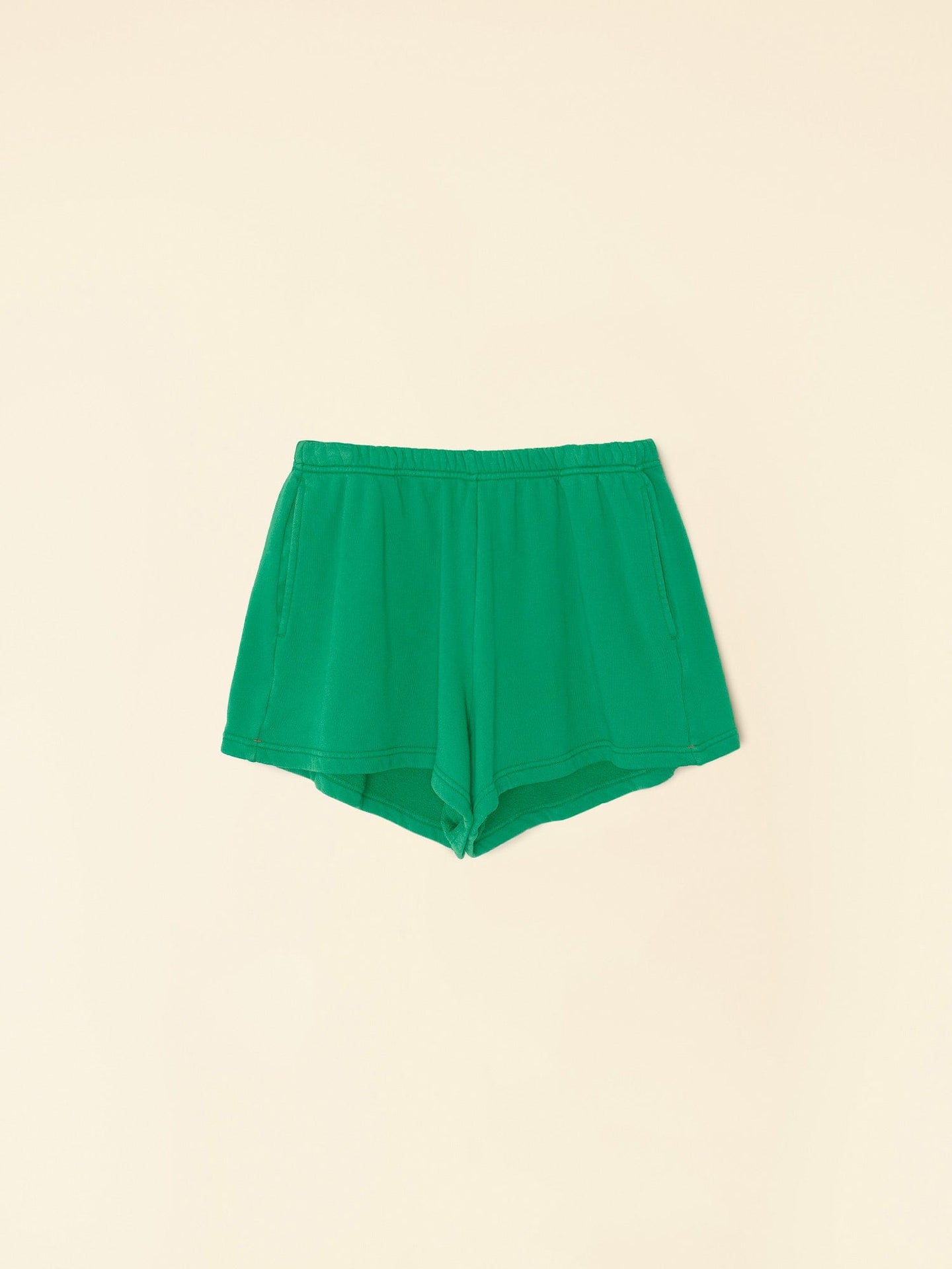 Xirena Short Grass Green Shayne Short Grass Green Shayne Short