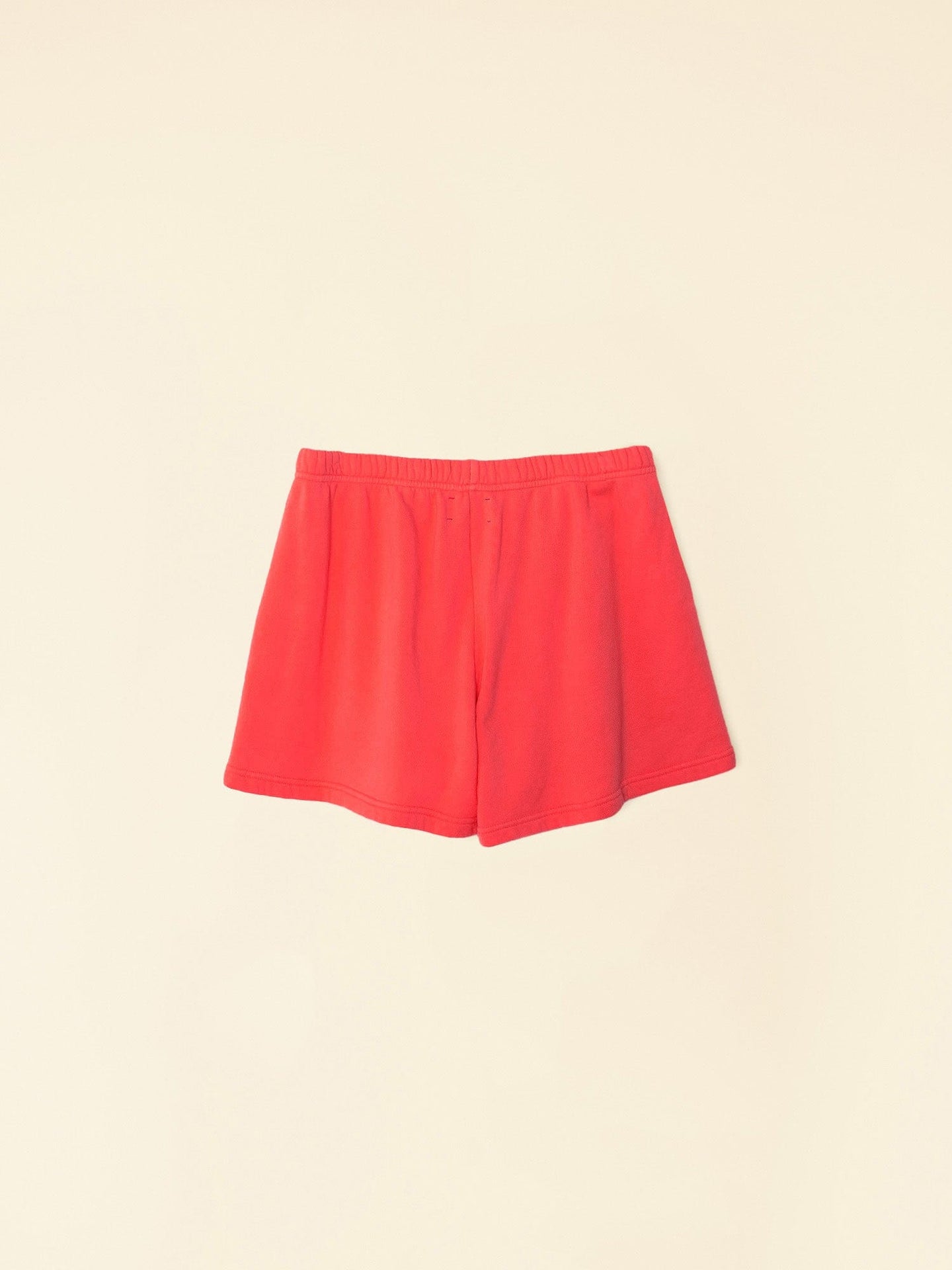 Xirena Short Jetty Red Shayne Short Jetty Red Shayne Short