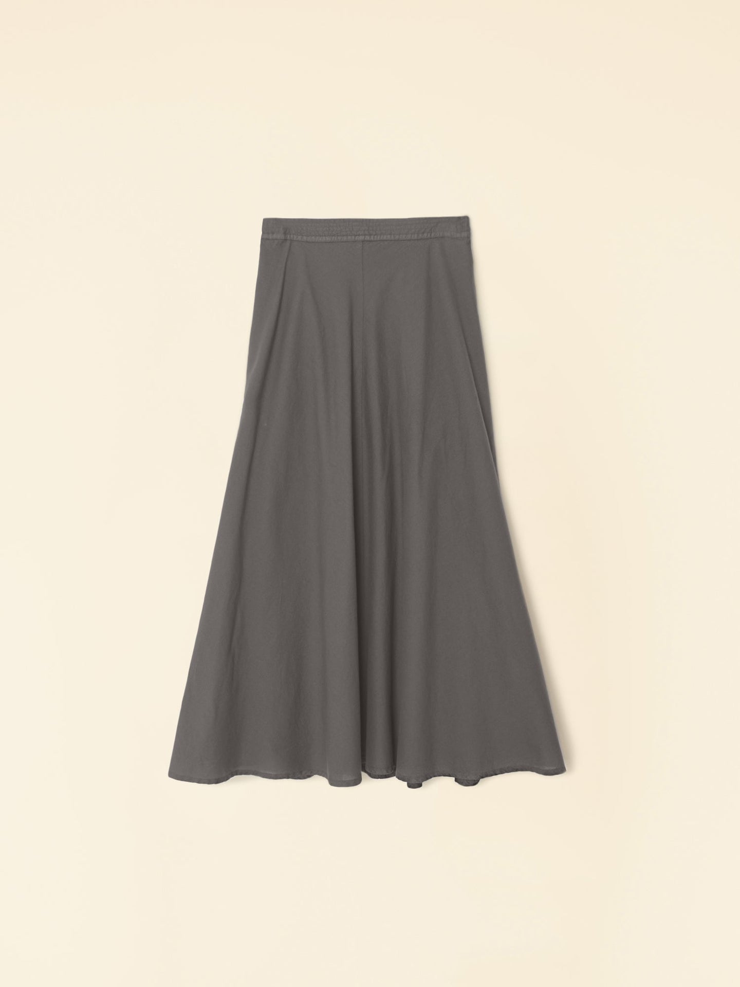 Xirena Skirt Ash Stela Skirt