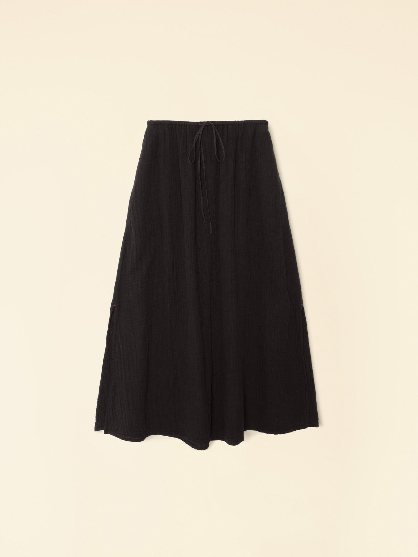 Xirena Skirt Black Avryll Skirt Black Avryll Skirt