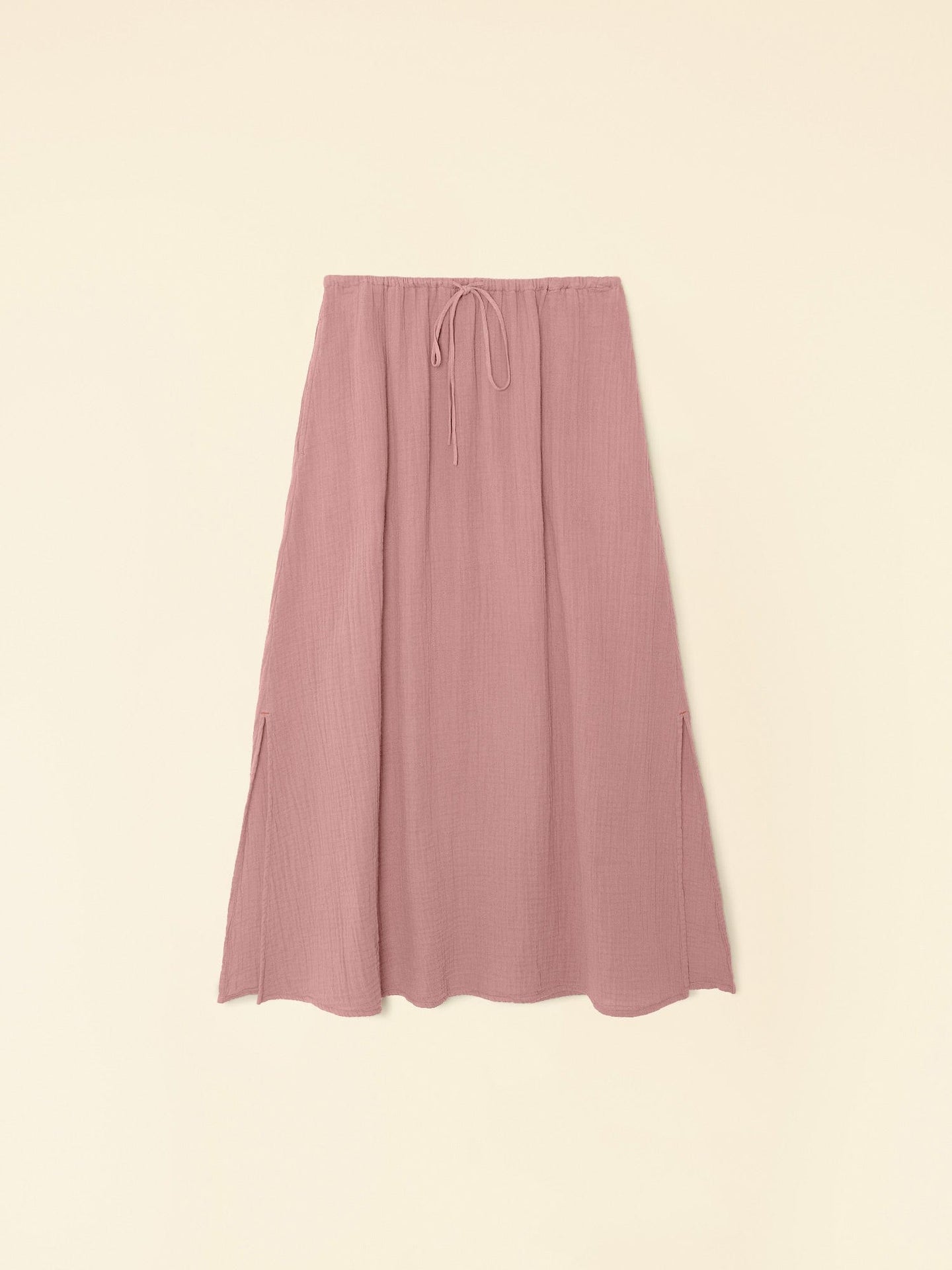 Xirena Skirt Dusty Rose Avryll Skirt Dusty Rose Avryll Skirt