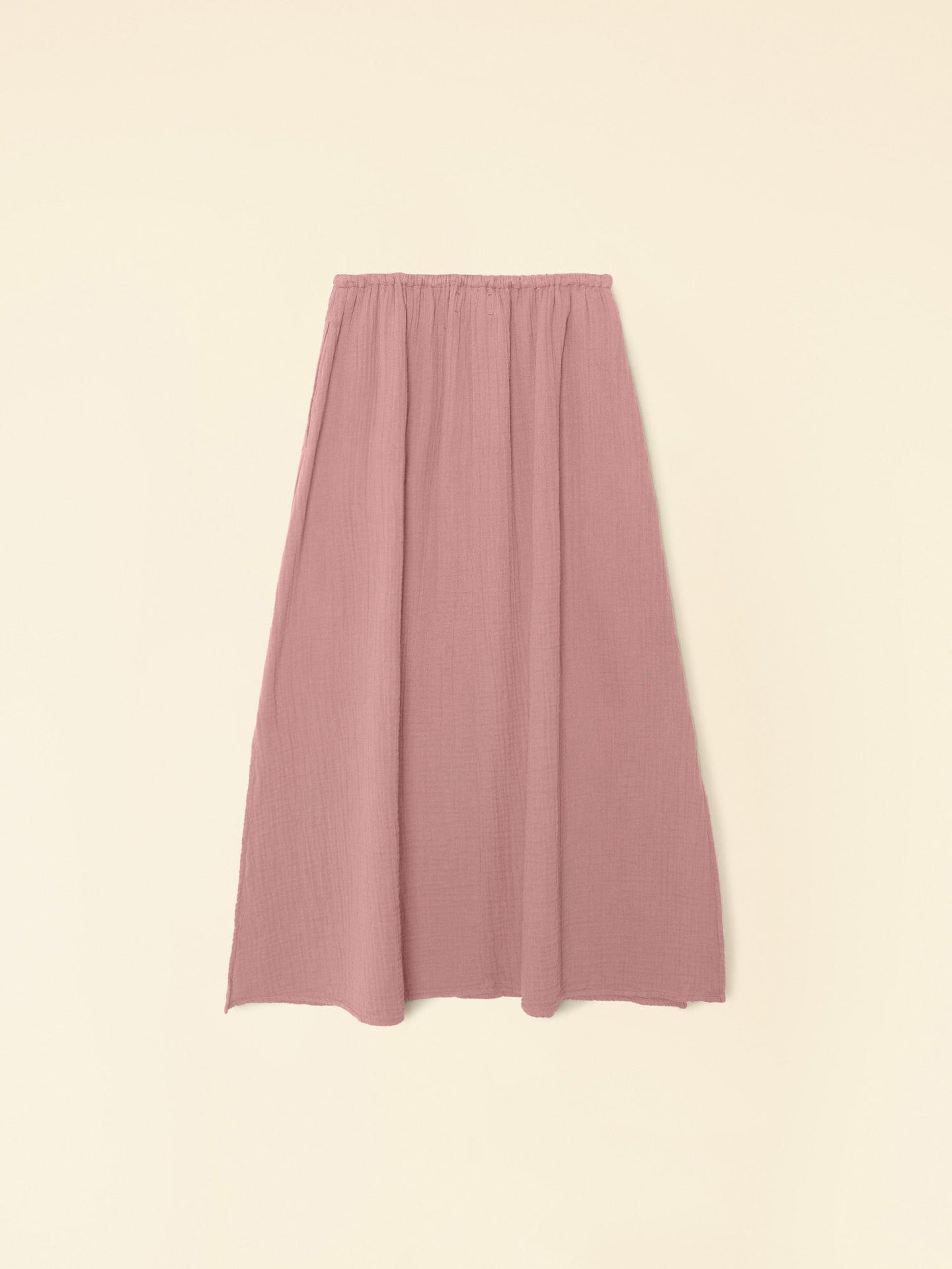 Xirena Skirt Dusty Rose Avryll Skirt Dusty Rose Avryll Skirt