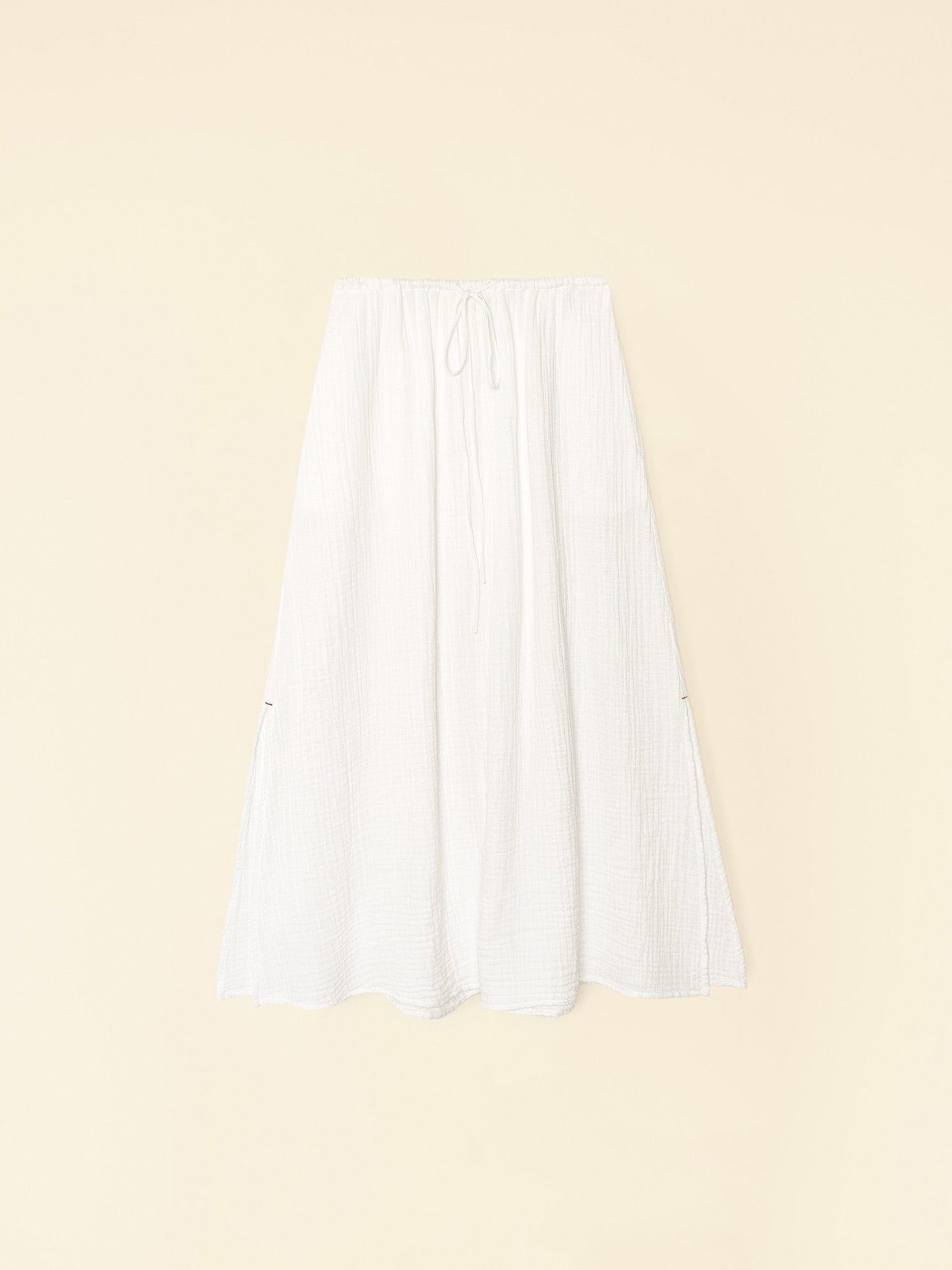 Xirena Skirt White Avryll Skirt White Avryll Skirt