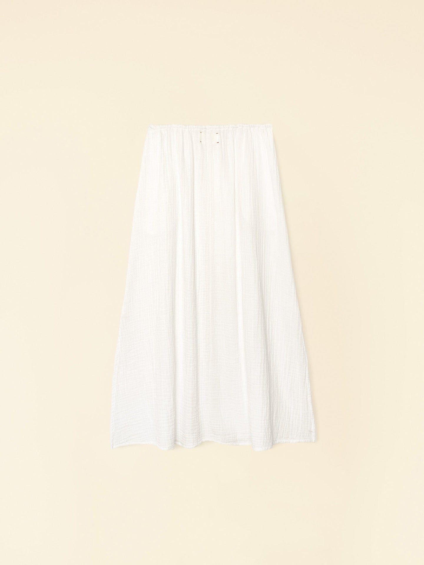 Xirena Skirt White Avryll Skirt White Avryll Skirt