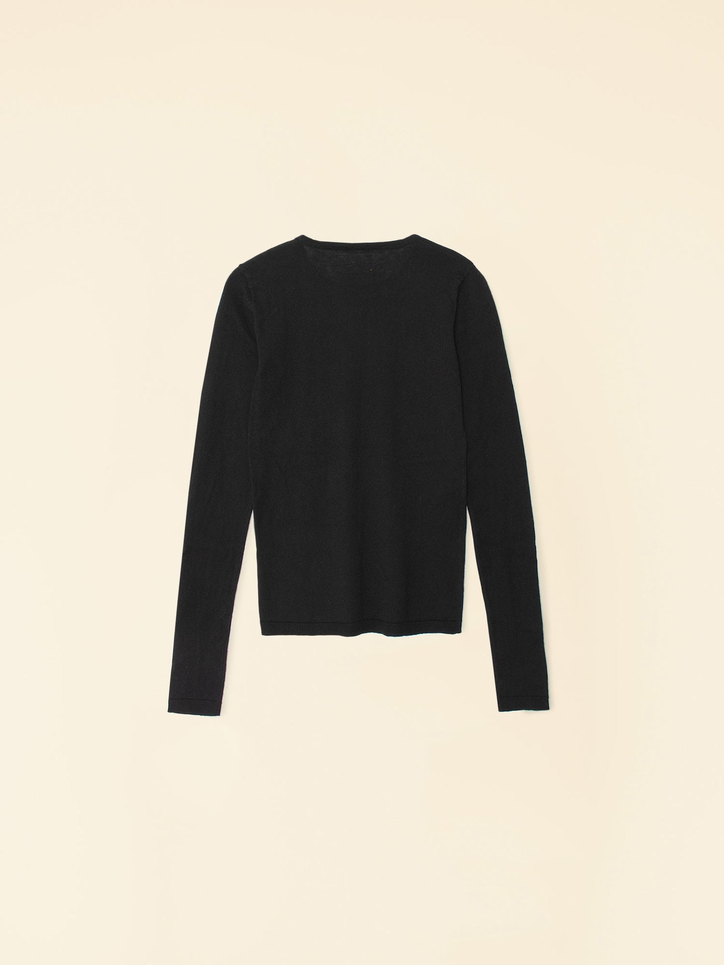 Xirena Sweater Black Crewe Sweater