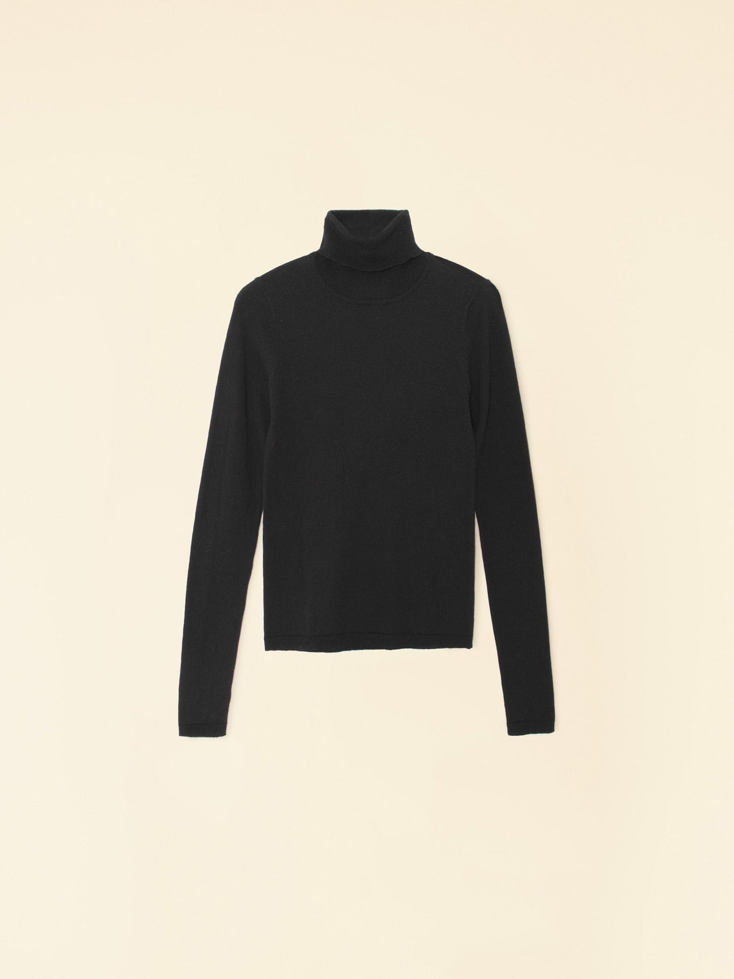 Xirena Sweater Black Tommy Sweater