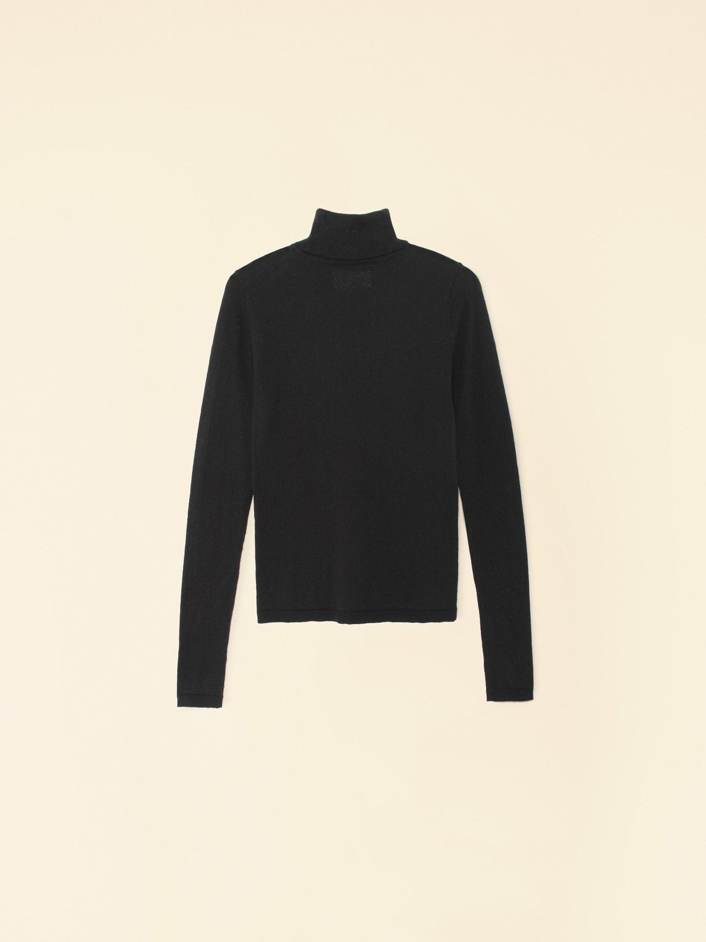 Xirena Sweater Black Tommy Sweater