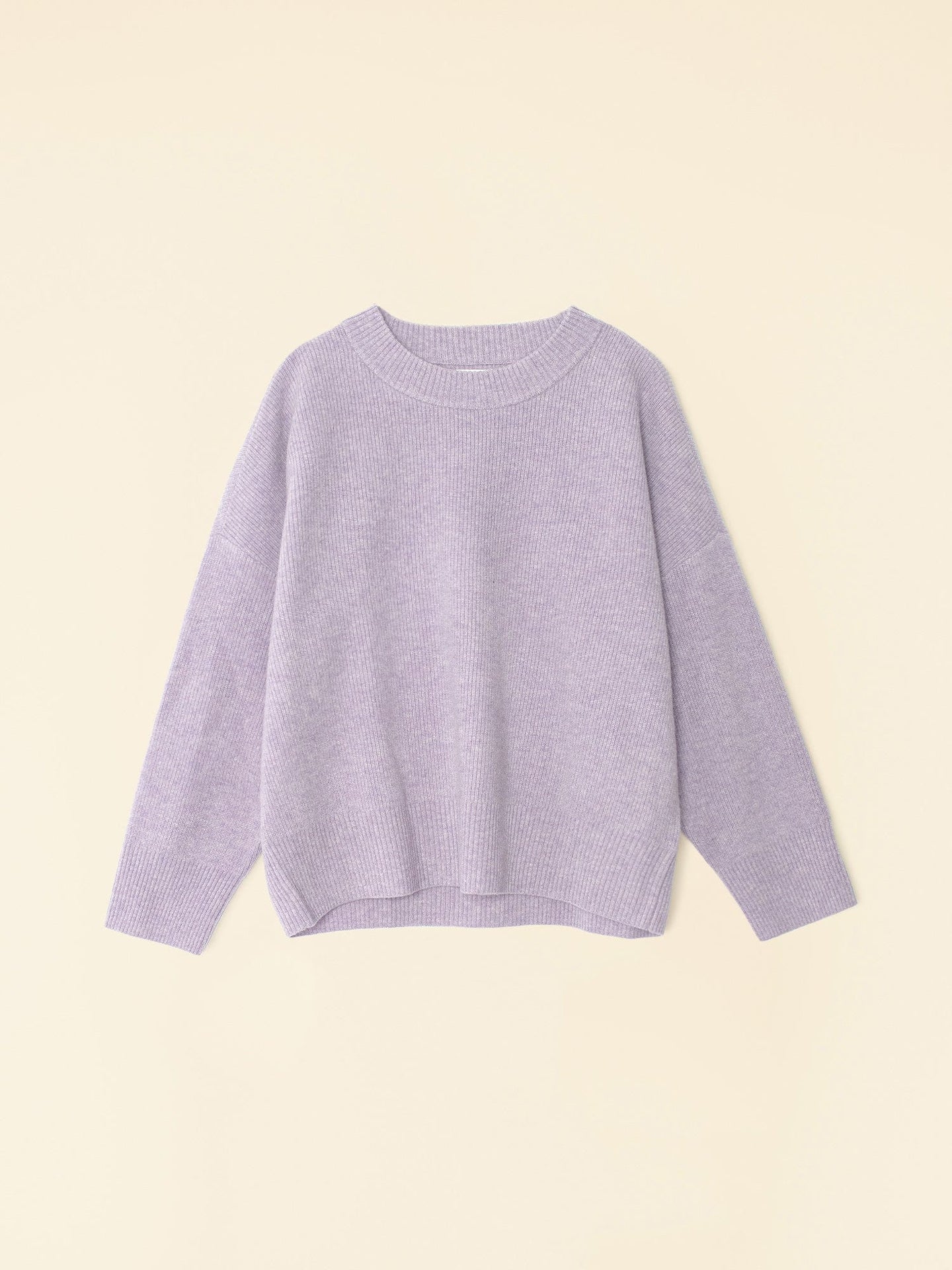 Xirena Sweater Crocus Alfie Sweater