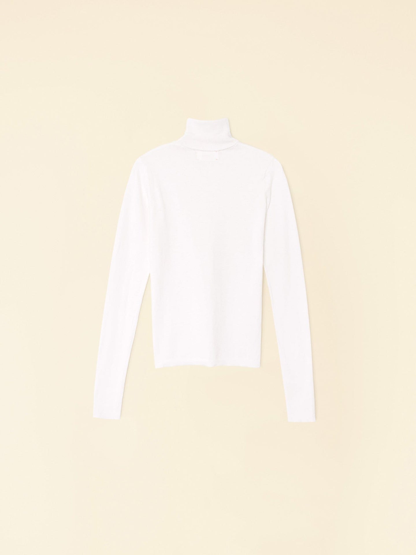 Xirena Sweater Laser White Tommy Sweater Laser White Tommy Sweater