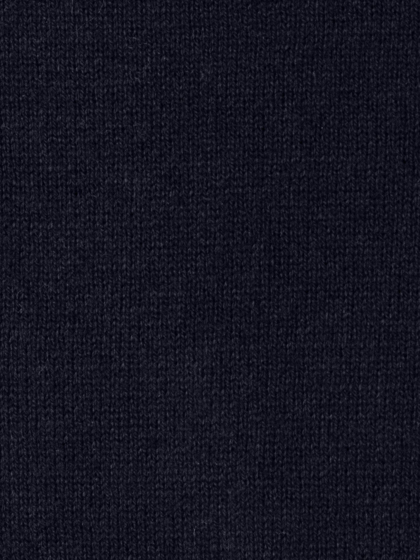 Xirena Sweater Navy Crewe Sweater