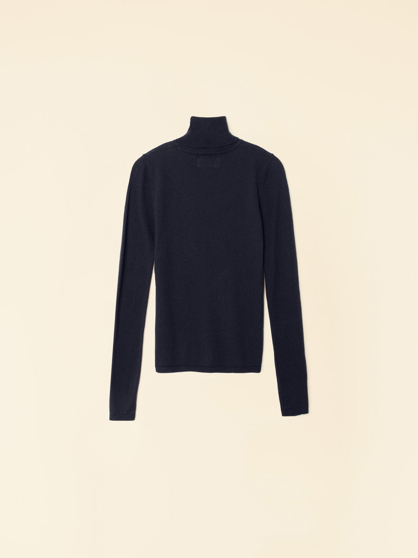 Xirena Sweater Navy Tommy Sweater