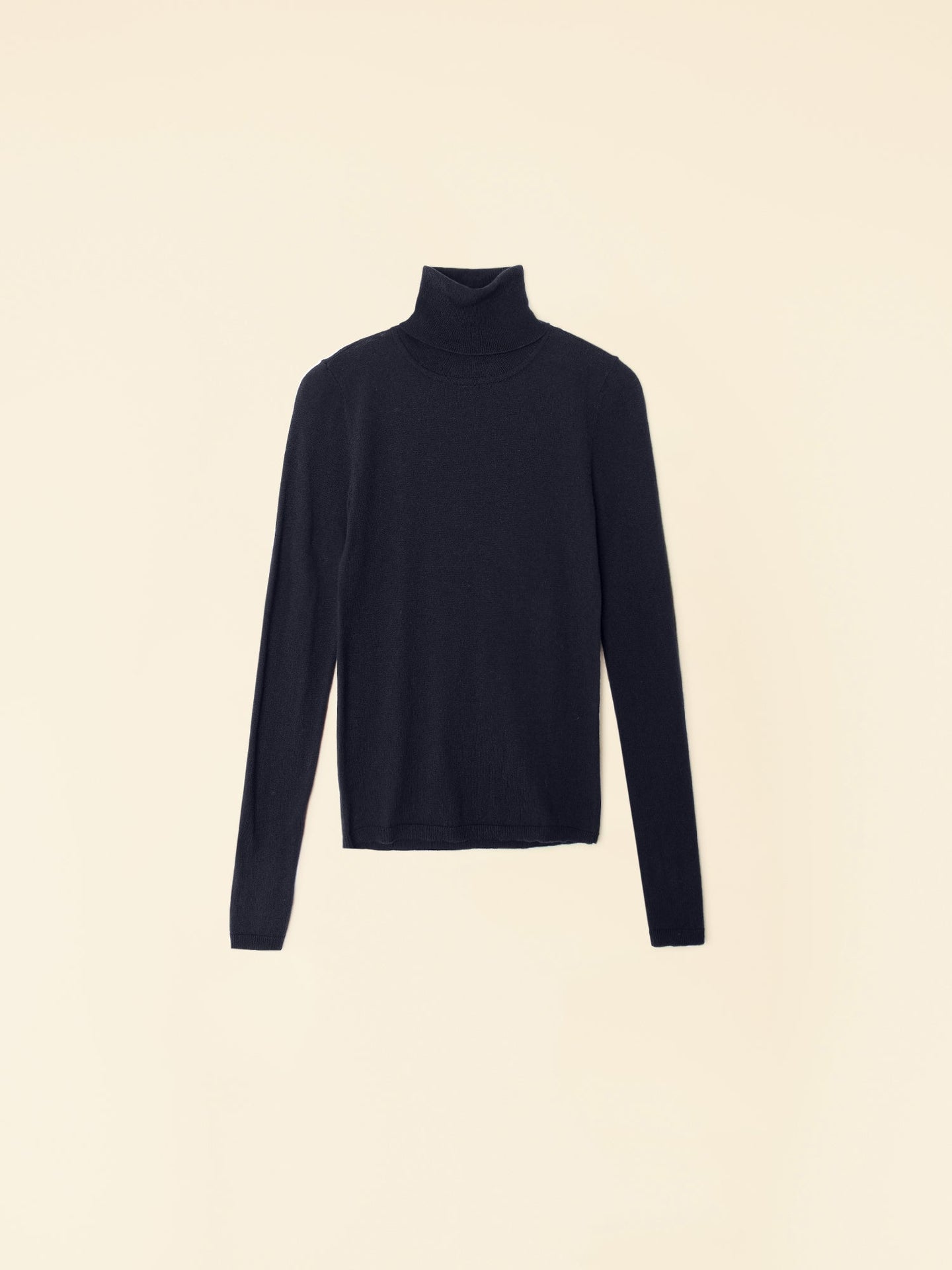 Xirena Sweater Navy Tommy Sweater