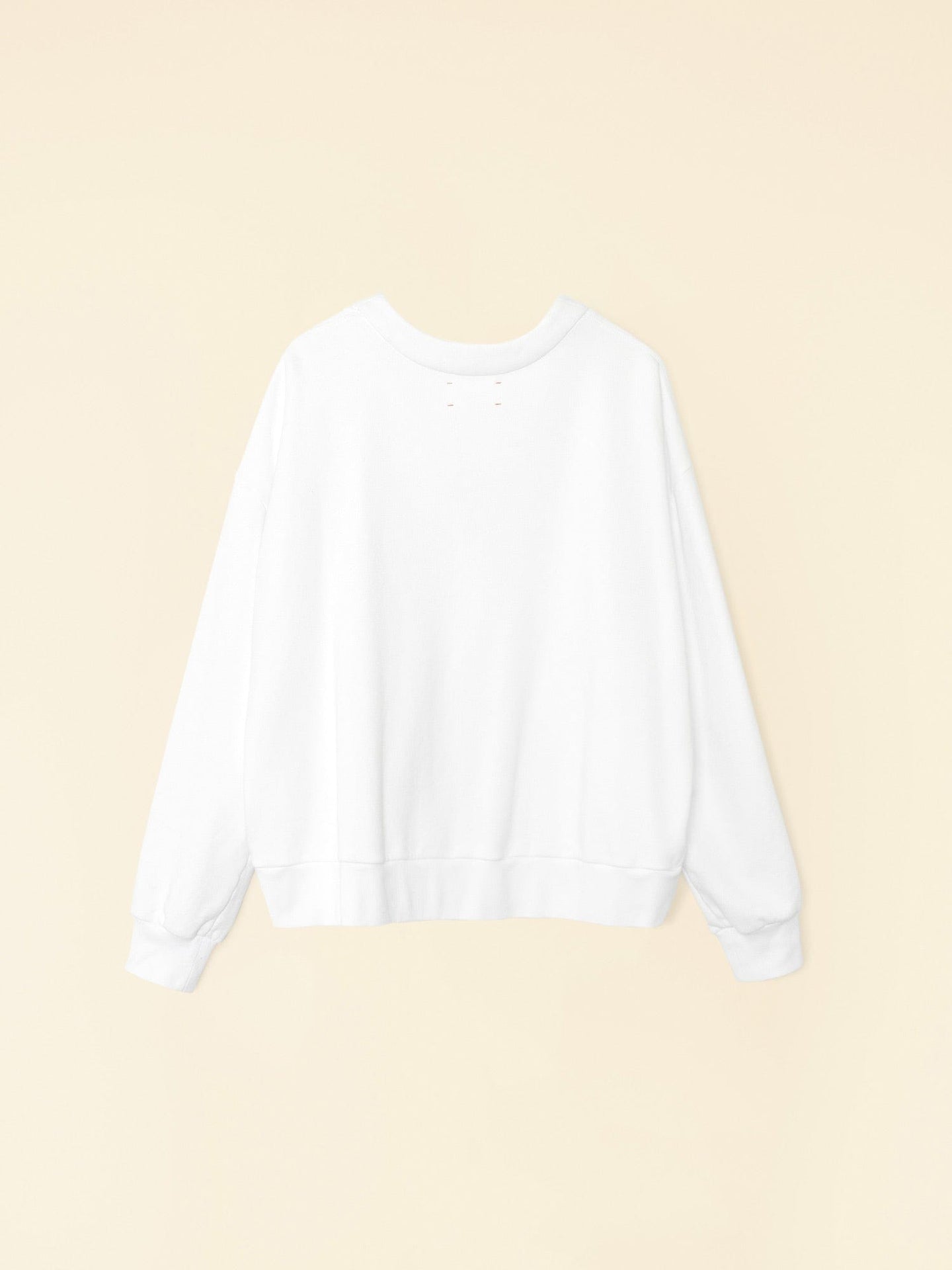 Xirena Sweater White Benny Cardigan White Benny Cardigan