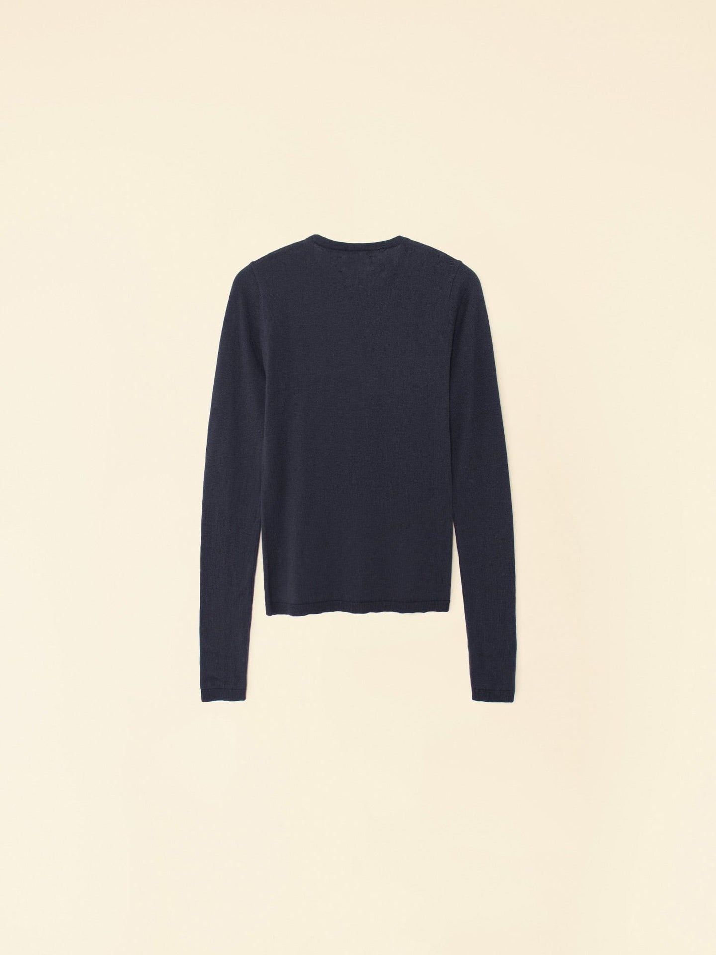 Xirena Sweater Zinc Blue Crewe Sweater Zinc Blue Crewe Sweater